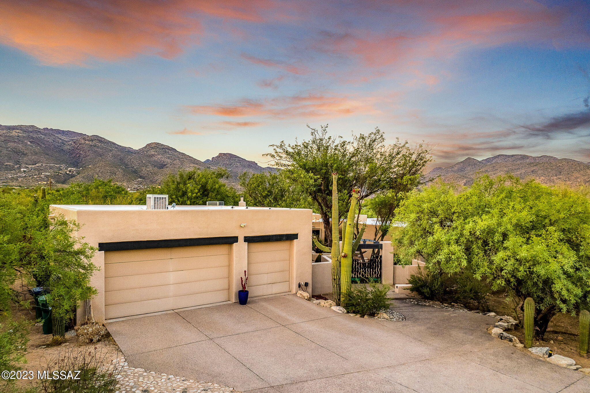 11695 E Summer Trail Trail