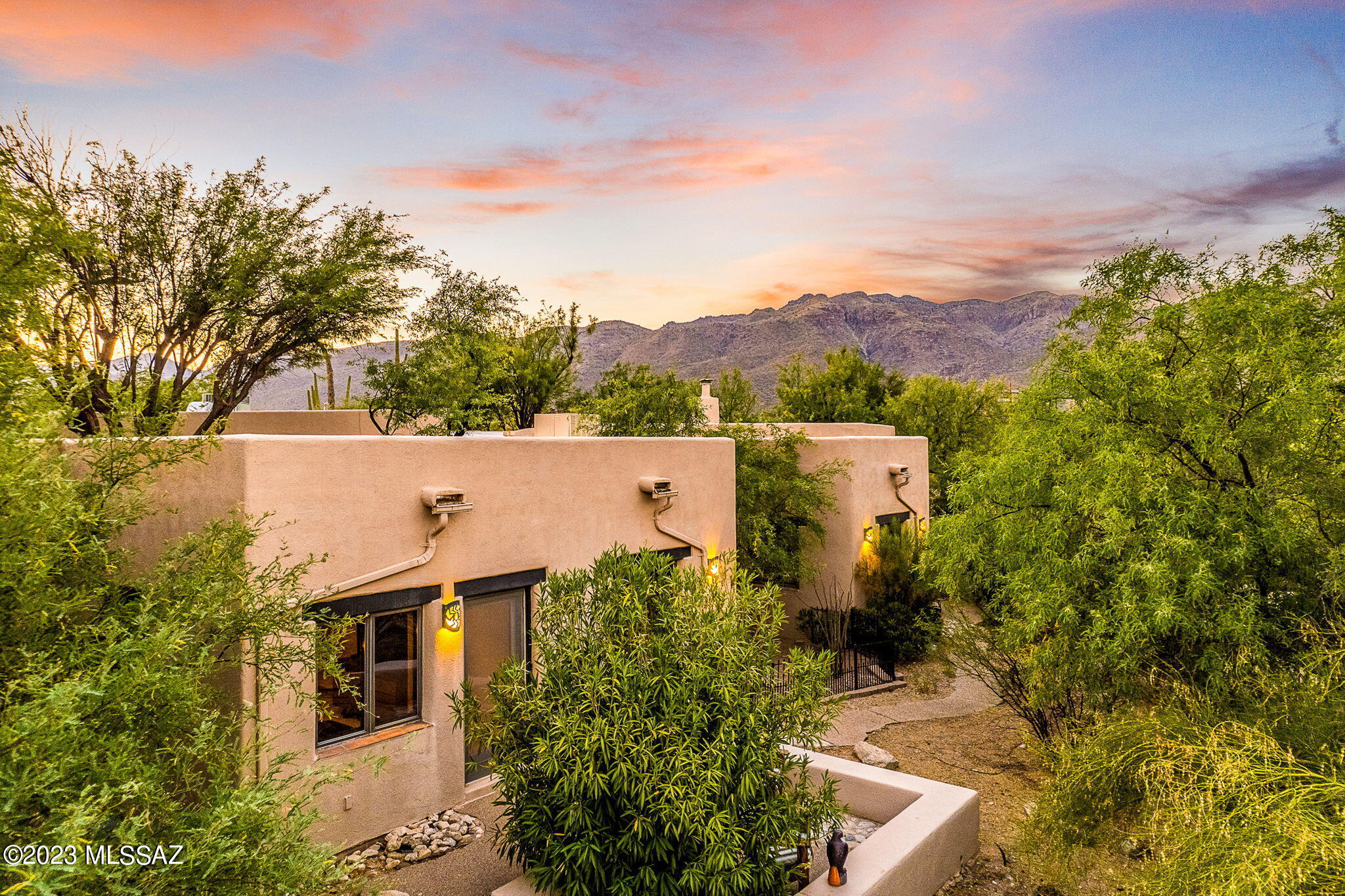 11695 E Summer Trail Trail