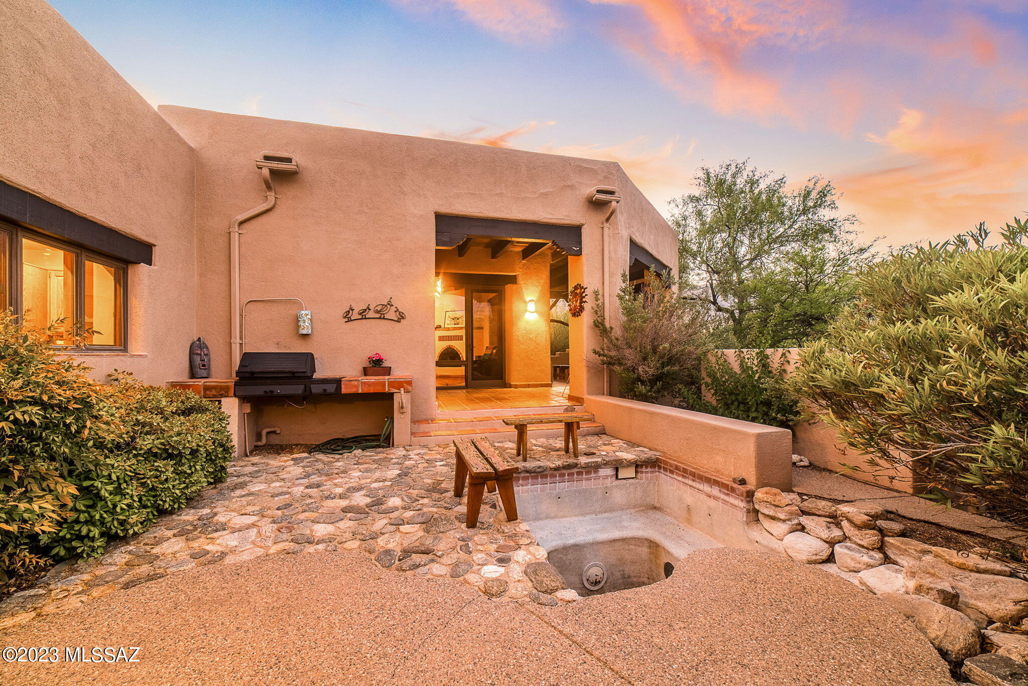 11695 E Summer Trail Trail