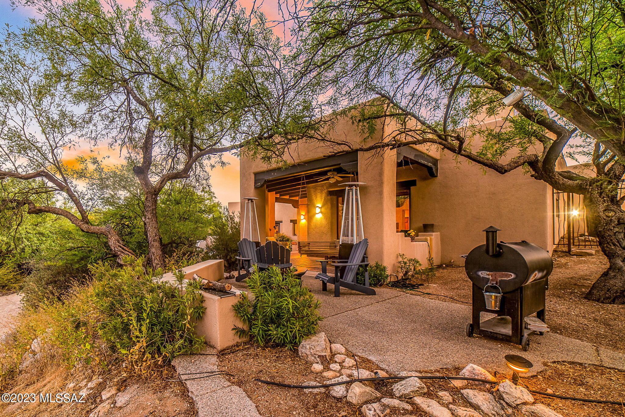 11695 E Summer Trail Trail