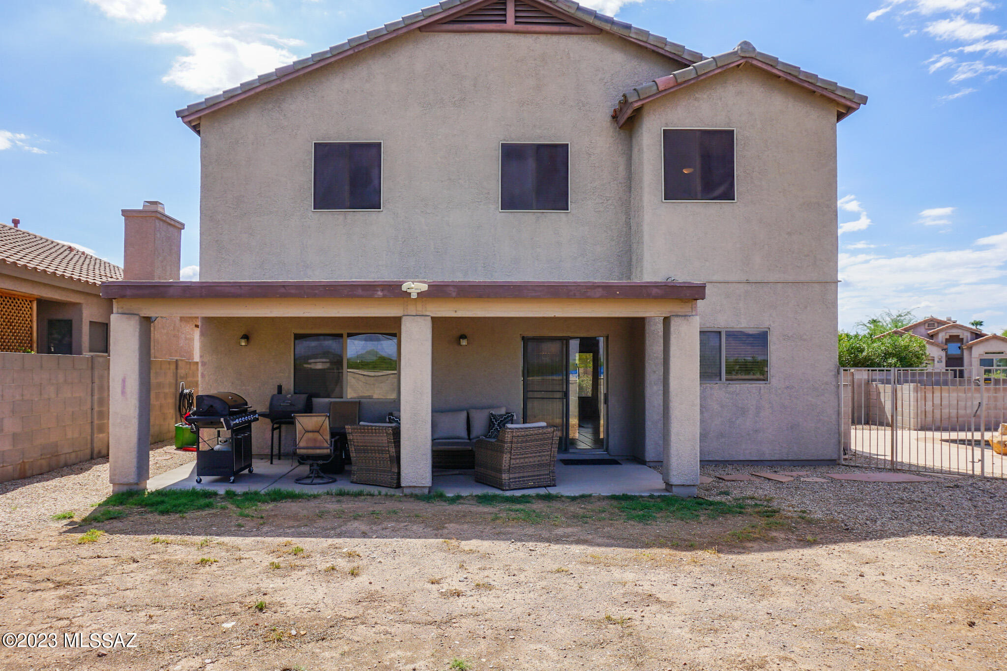 7642 N Hemingway Place