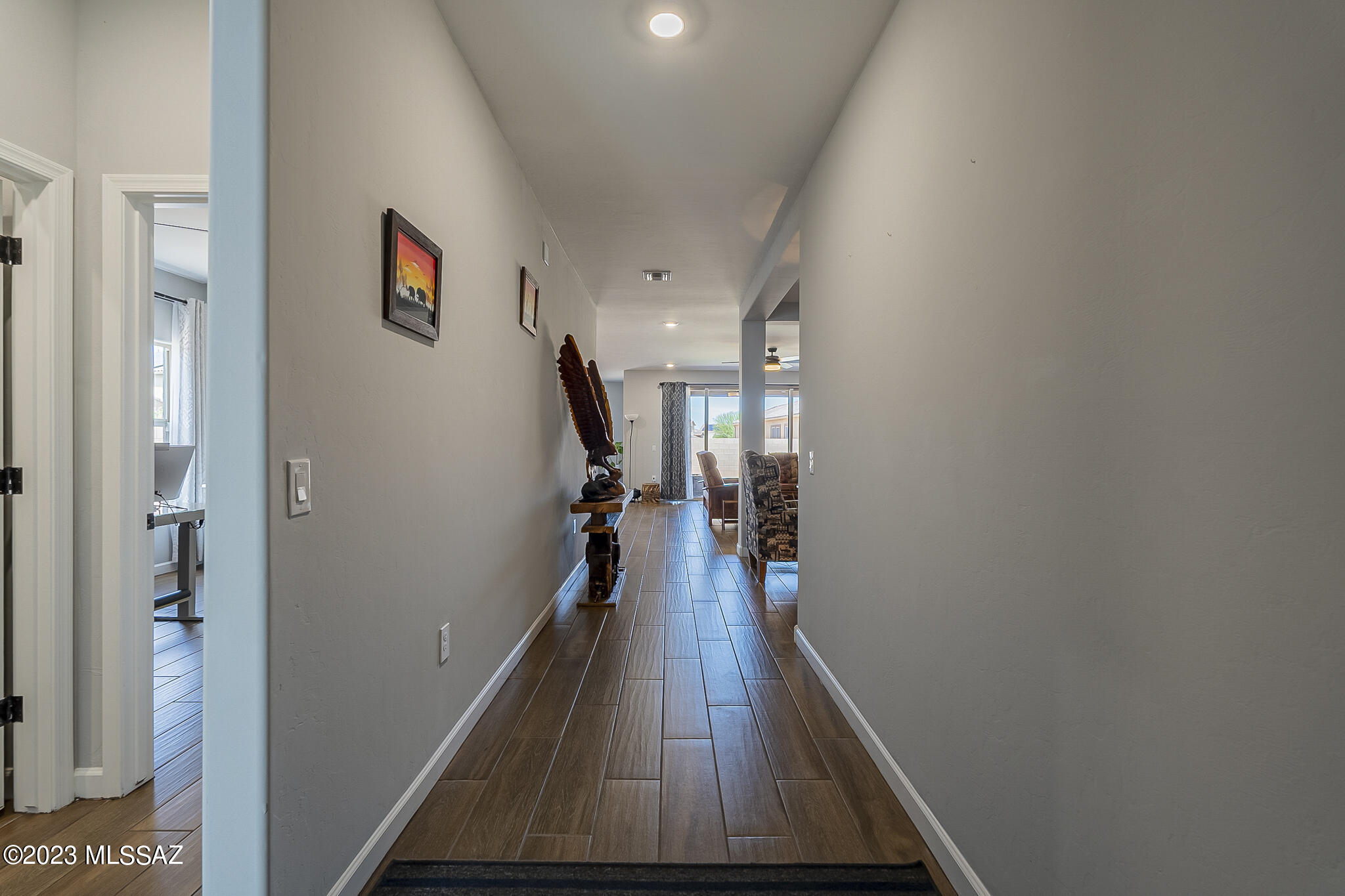 9943 N Sand Sage Trail