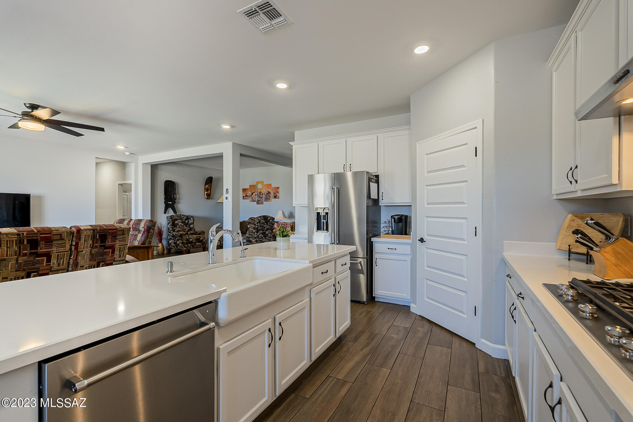 9943 N Sand Sage Trail