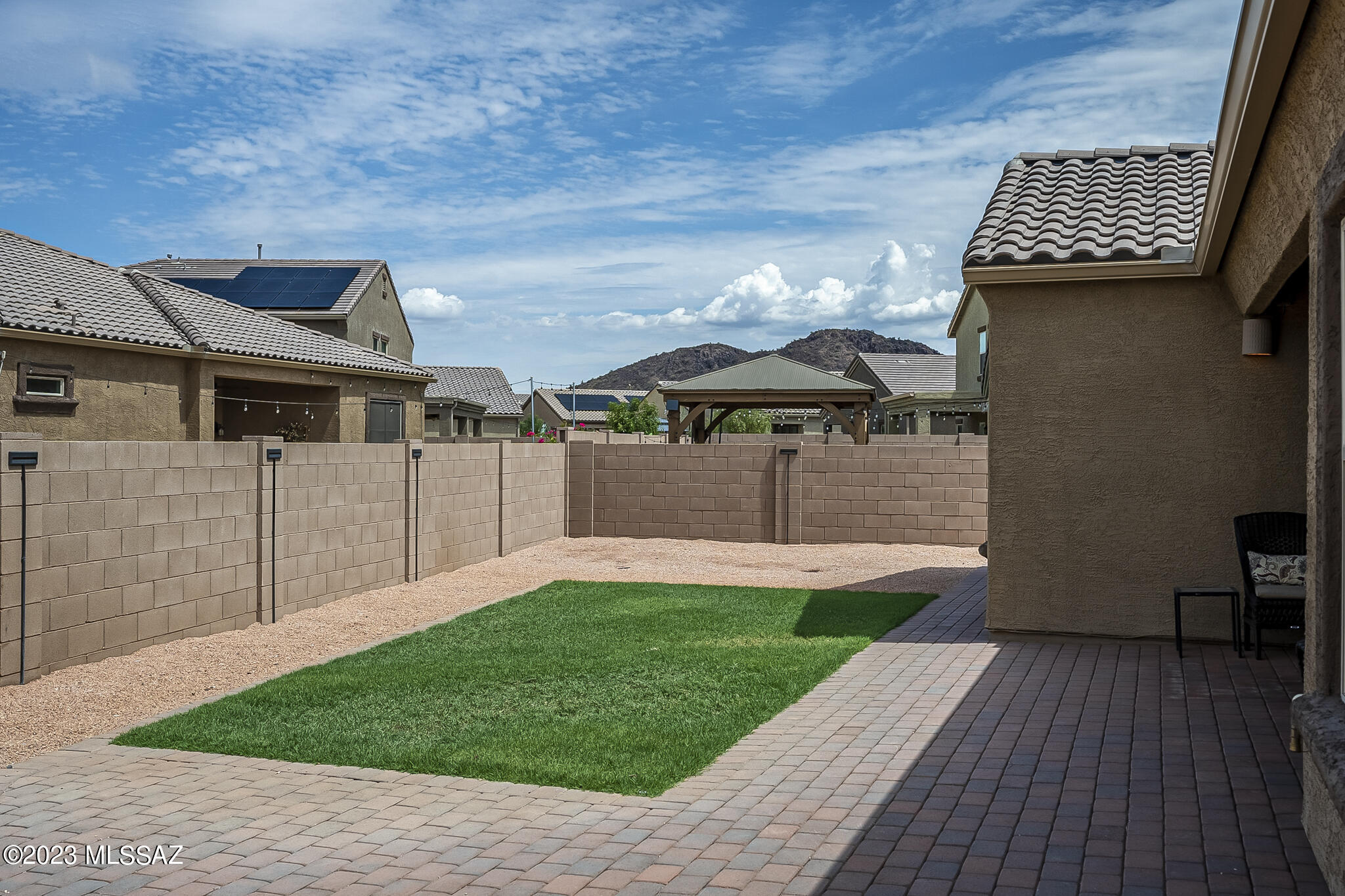 9943 N Sand Sage Trail