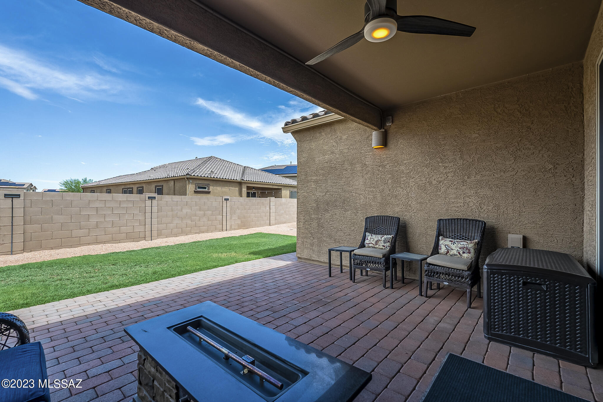 9943 N Sand Sage Trail