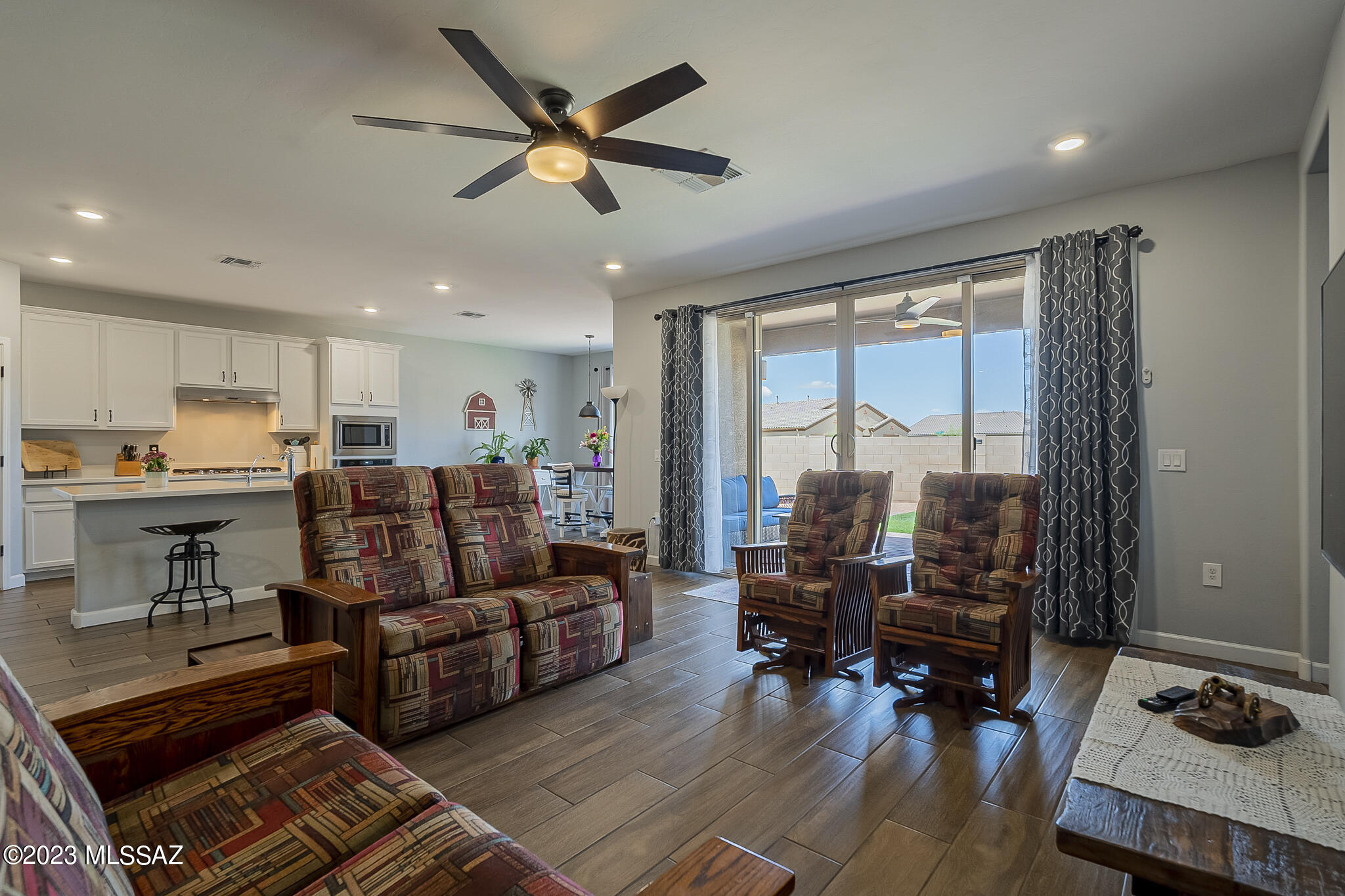 9943 N Sand Sage Trail