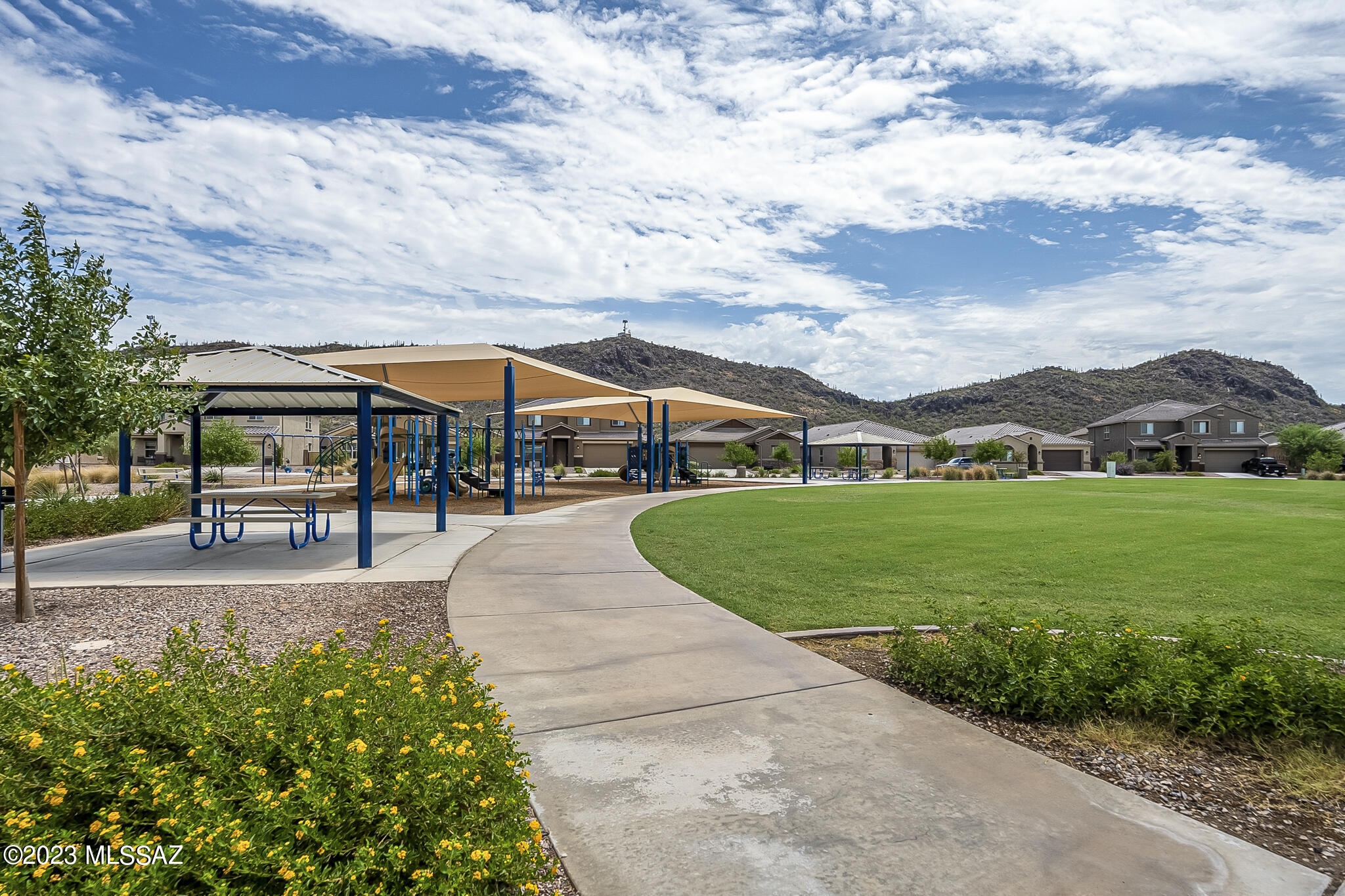9943 N Sand Sage Trail