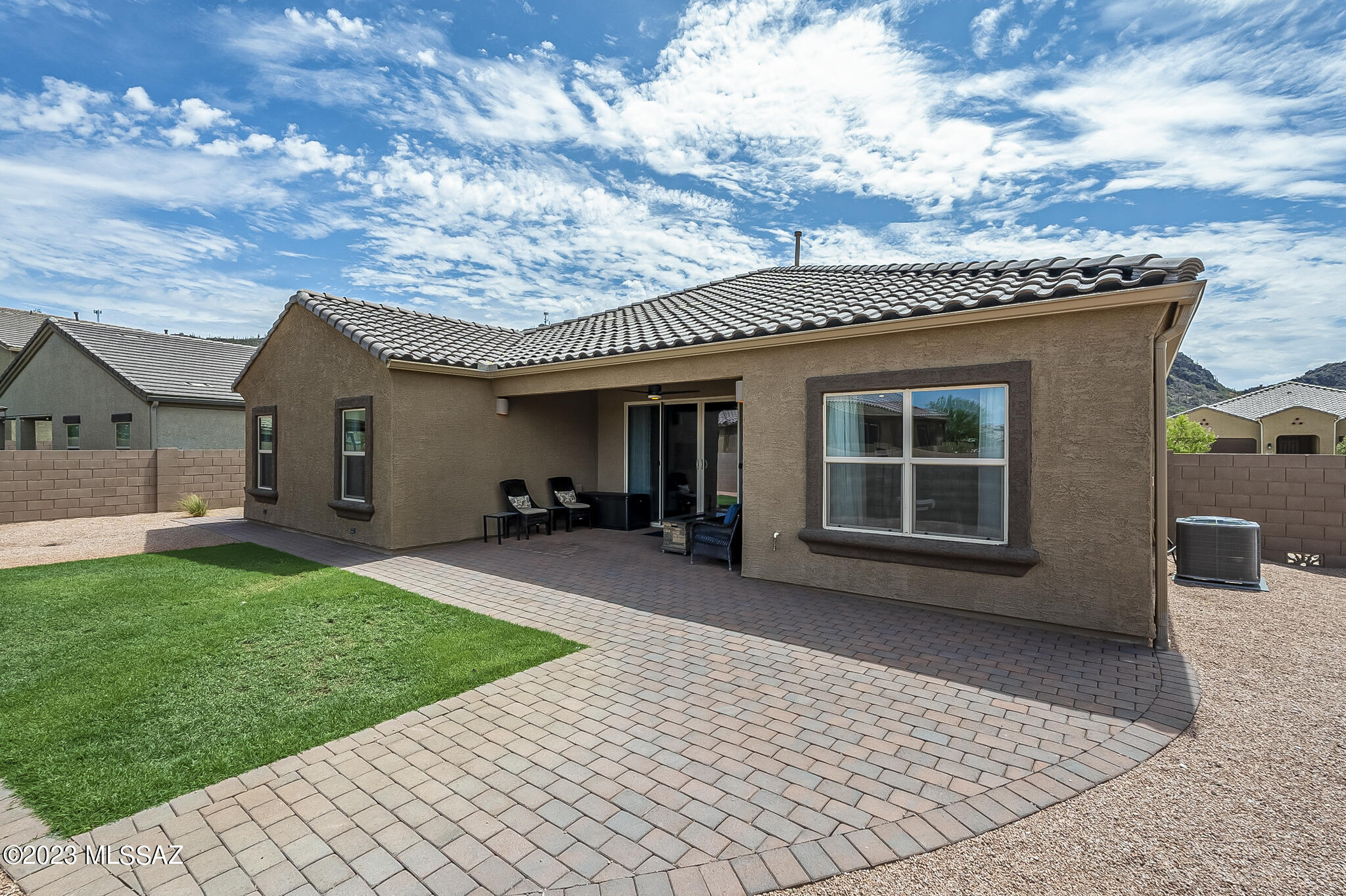 9943 N Sand Sage Trail