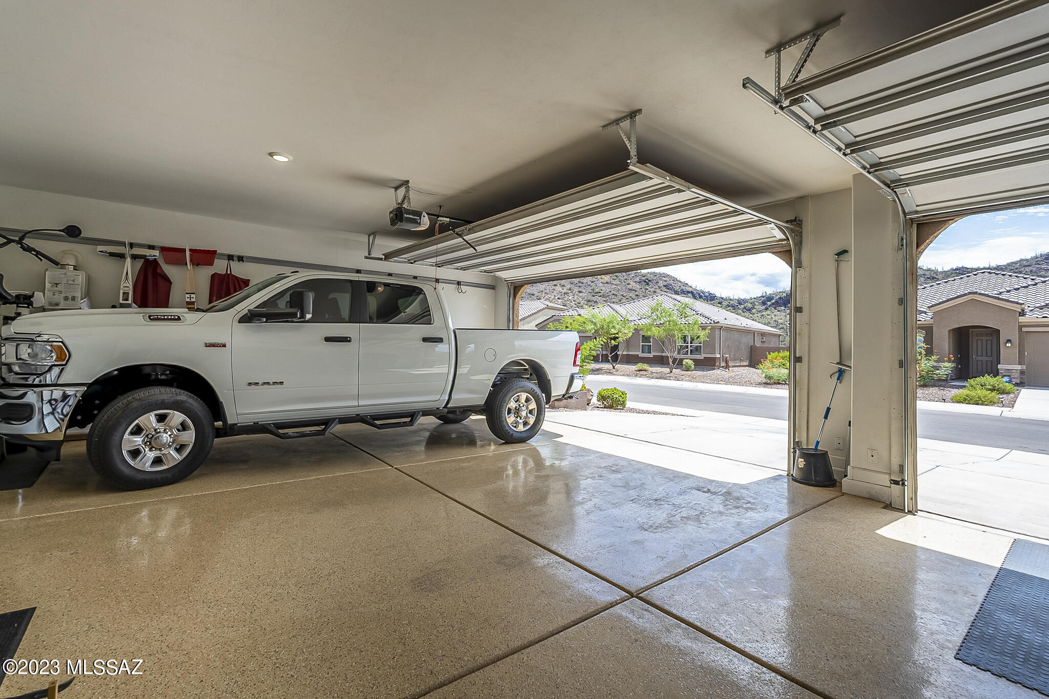 9943 N Sand Sage Trail