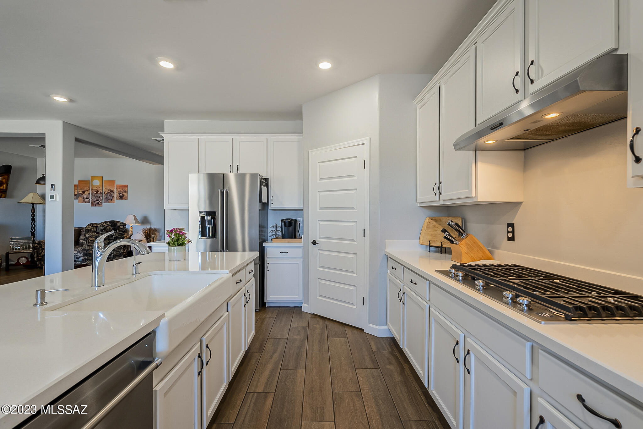 9943 N Sand Sage Trail