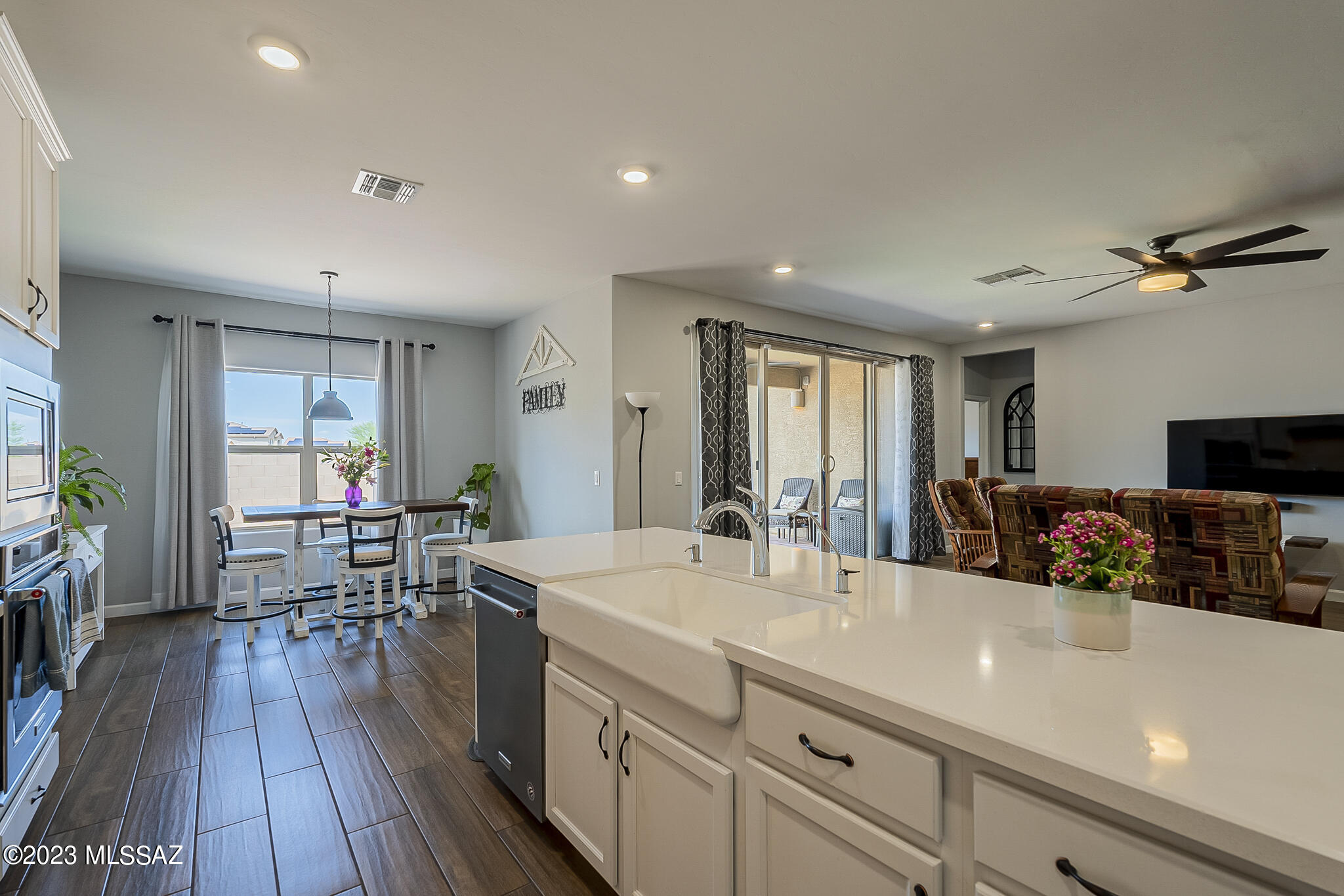 9943 N Sand Sage Trail