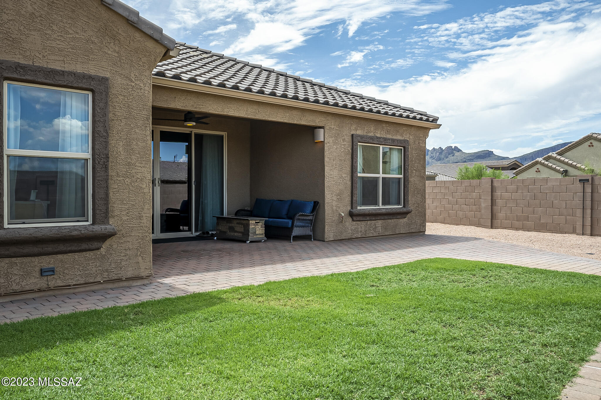 9943 N Sand Sage Trail