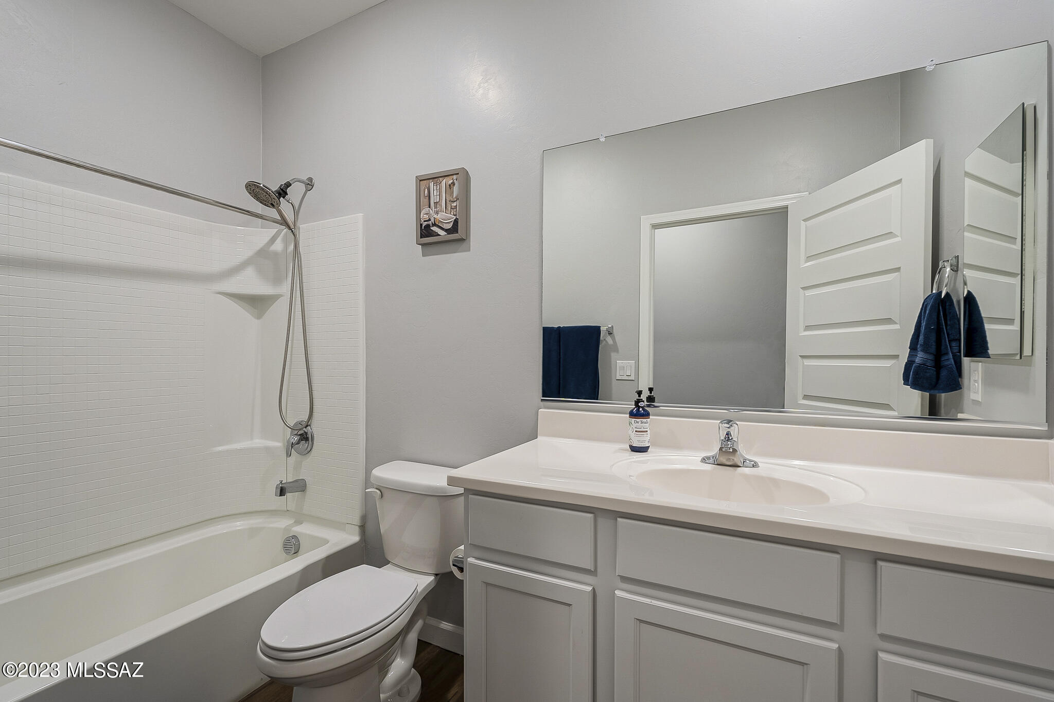 9943 N Sand Sage Trail