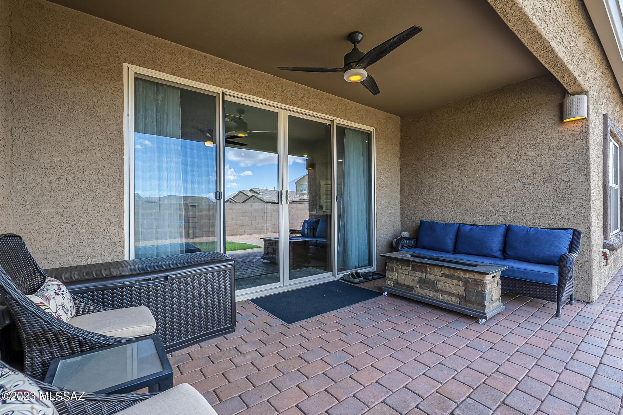 9943 N Sand Sage Trail