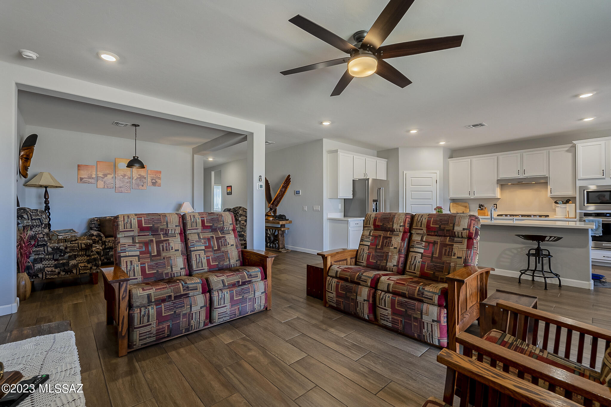 9943 N Sand Sage Trail