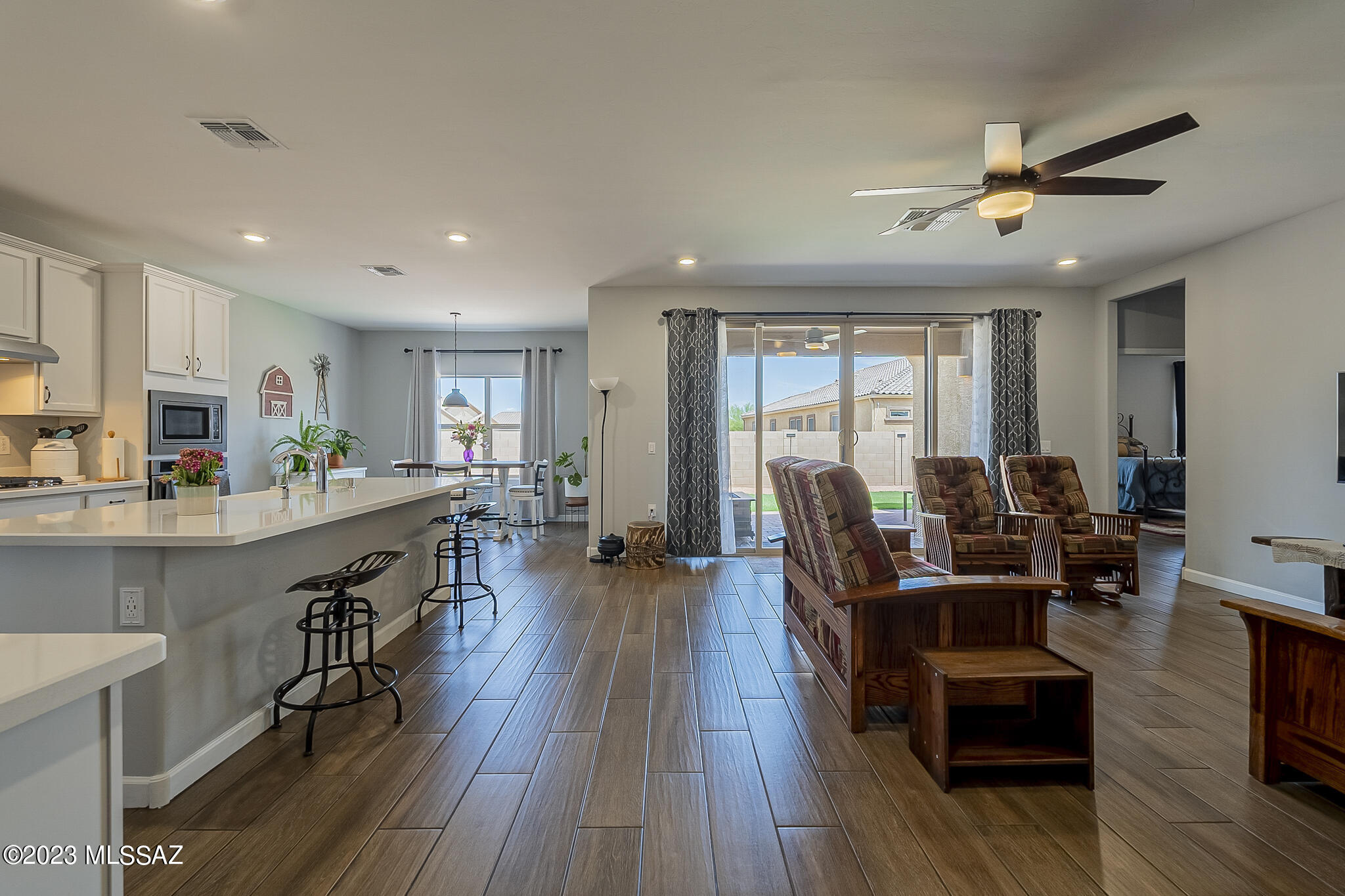 9943 N Sand Sage Trail