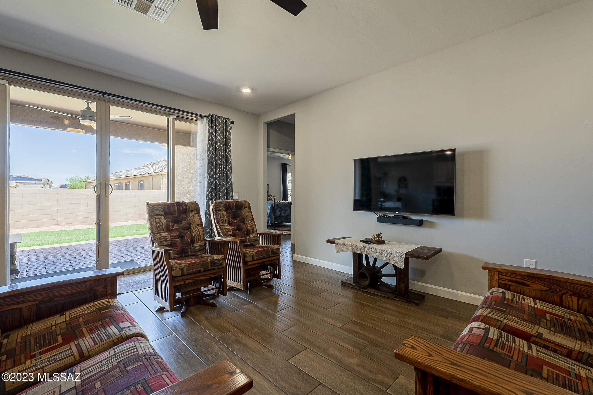 9943 N Sand Sage Trail