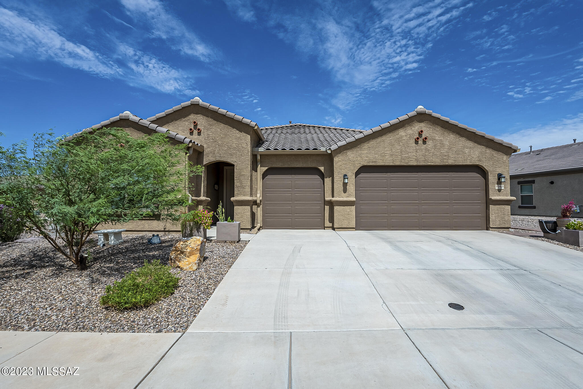9943 N Sand Sage Trail