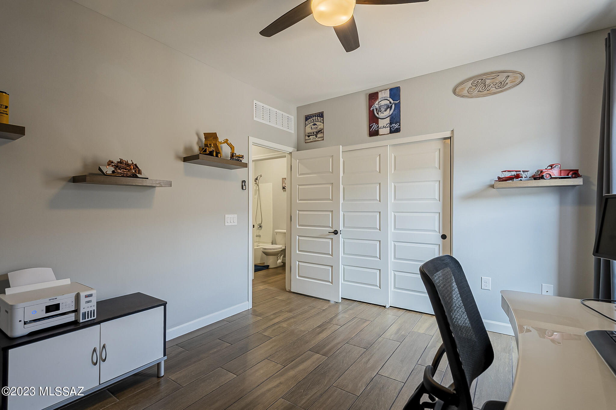 9943 N Sand Sage Trail