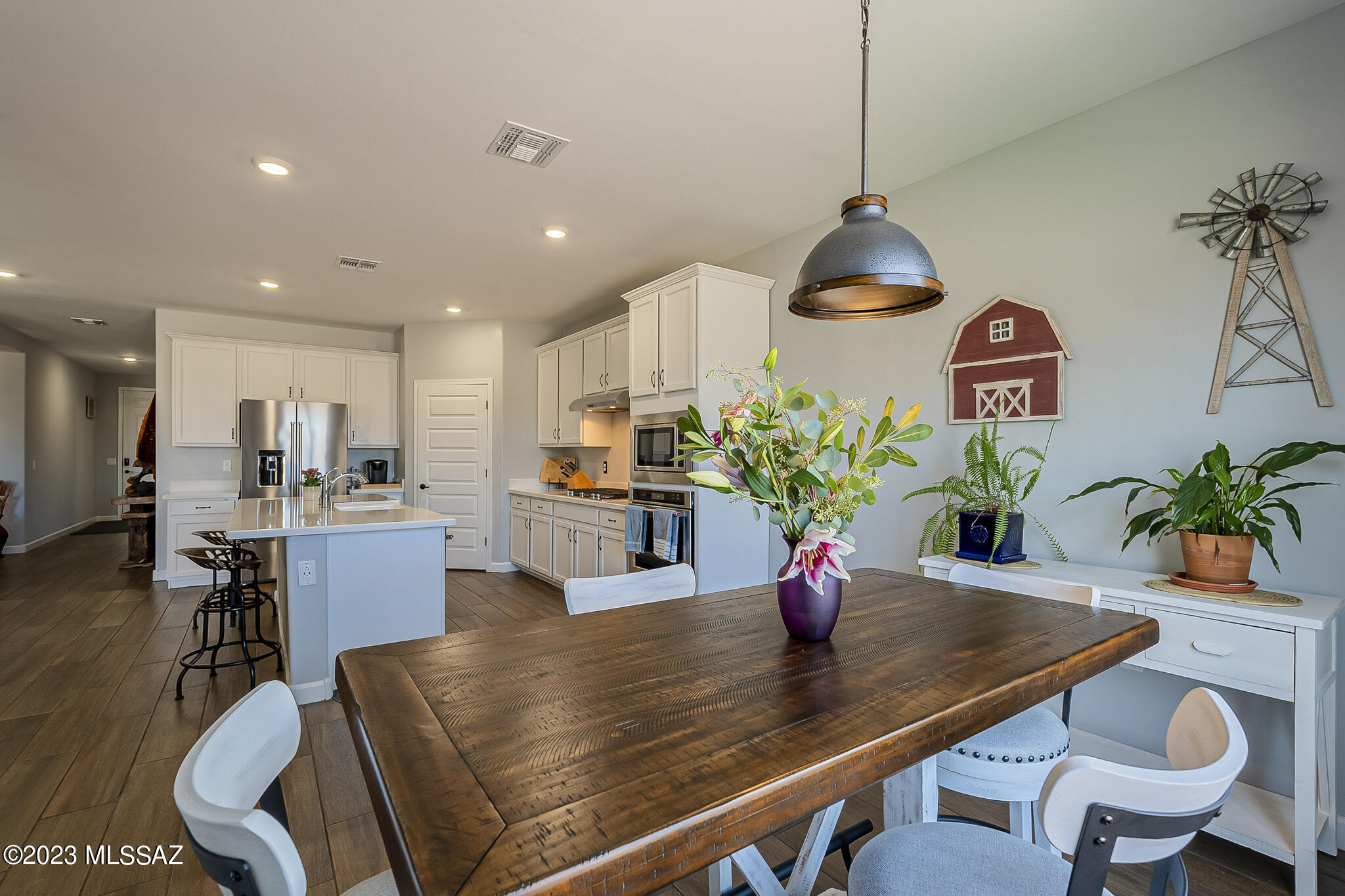 9943 N Sand Sage Trail