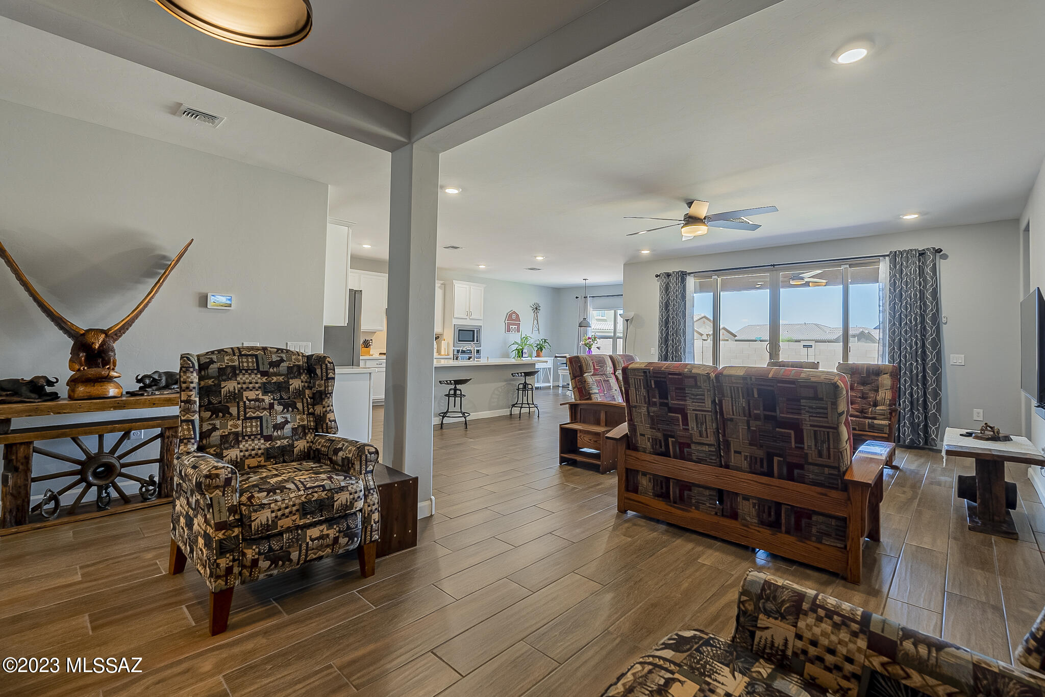 9943 N Sand Sage Trail