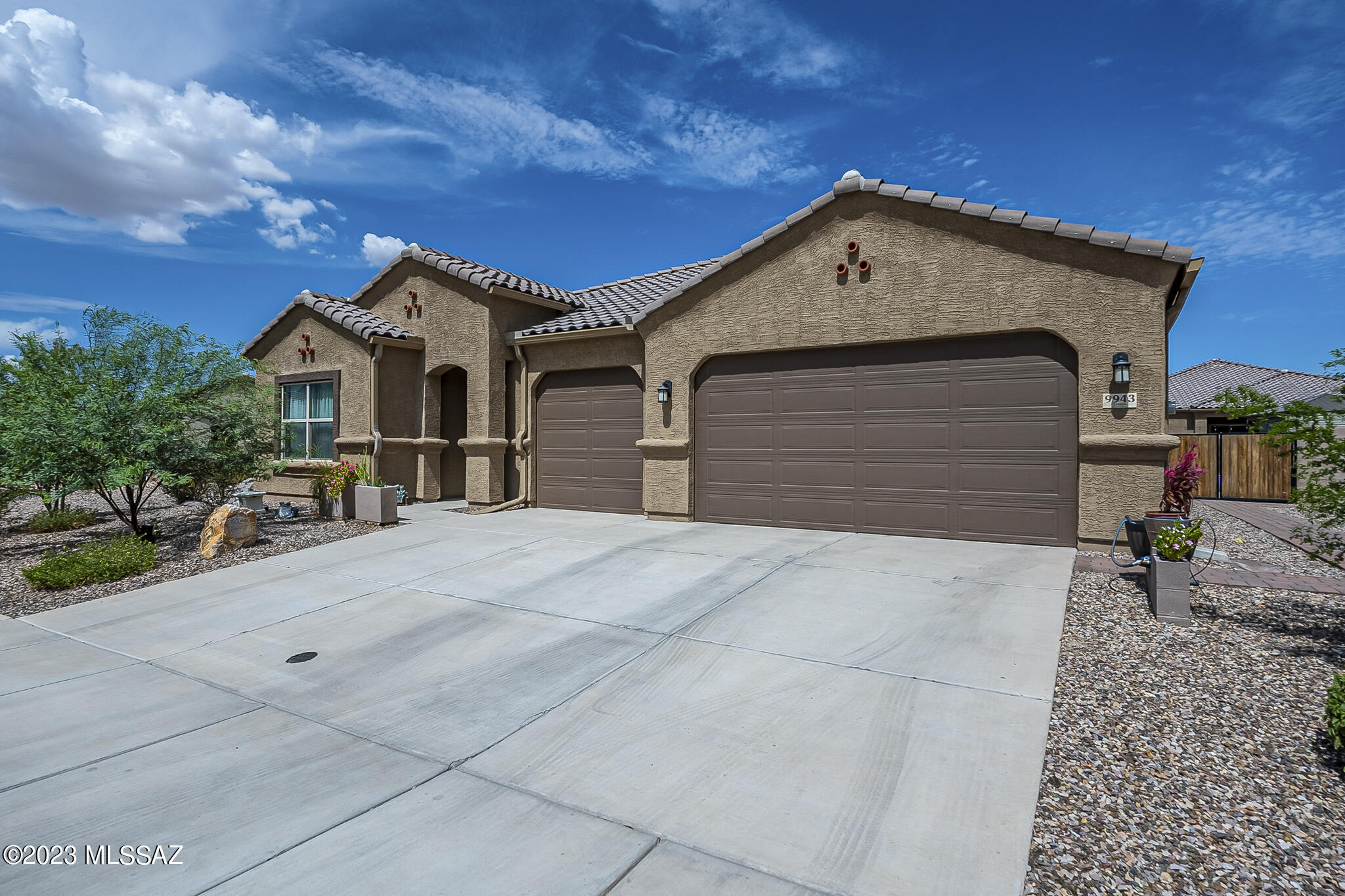 9943 N Sand Sage Trail