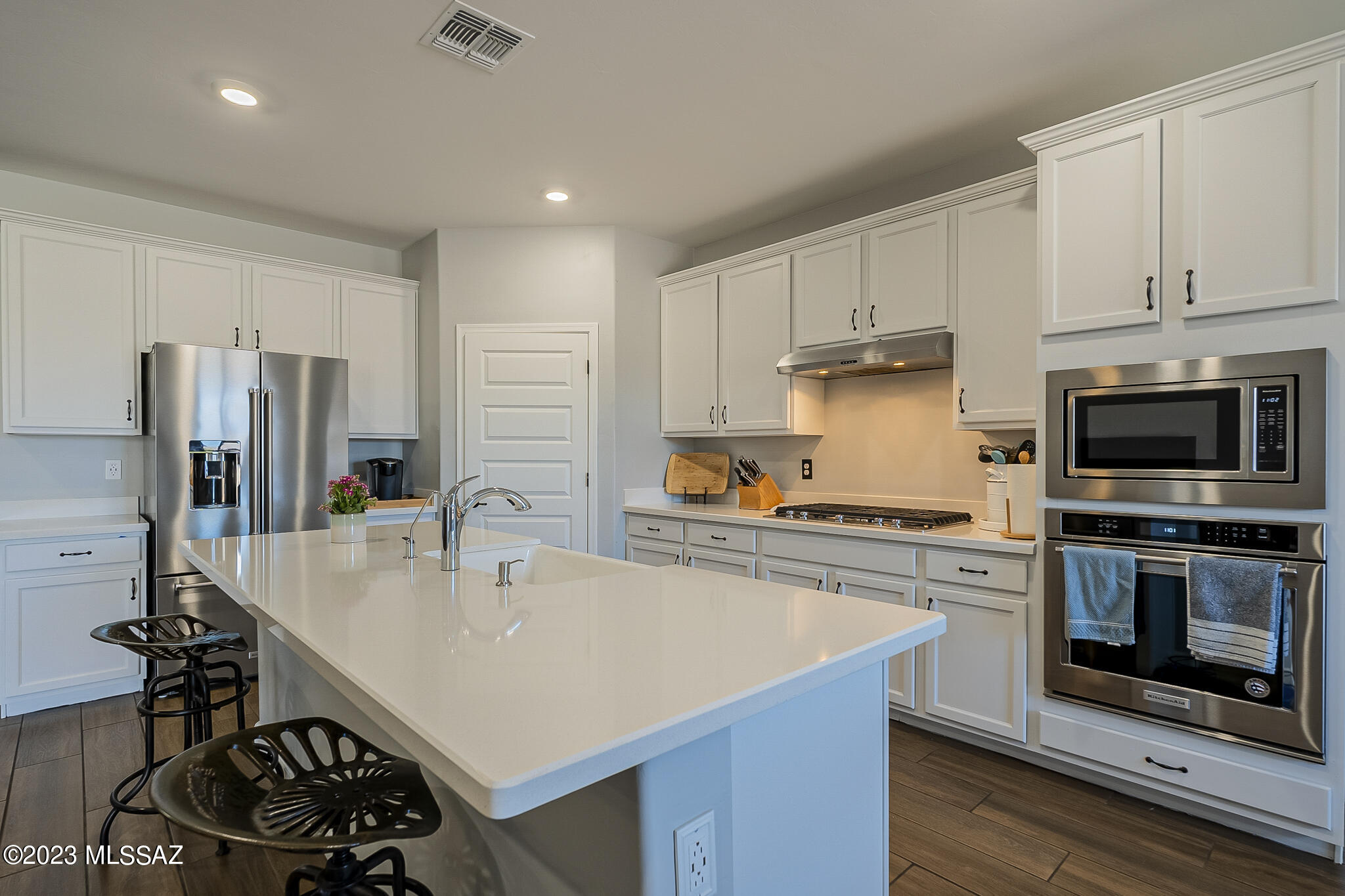 9943 N Sand Sage Trail