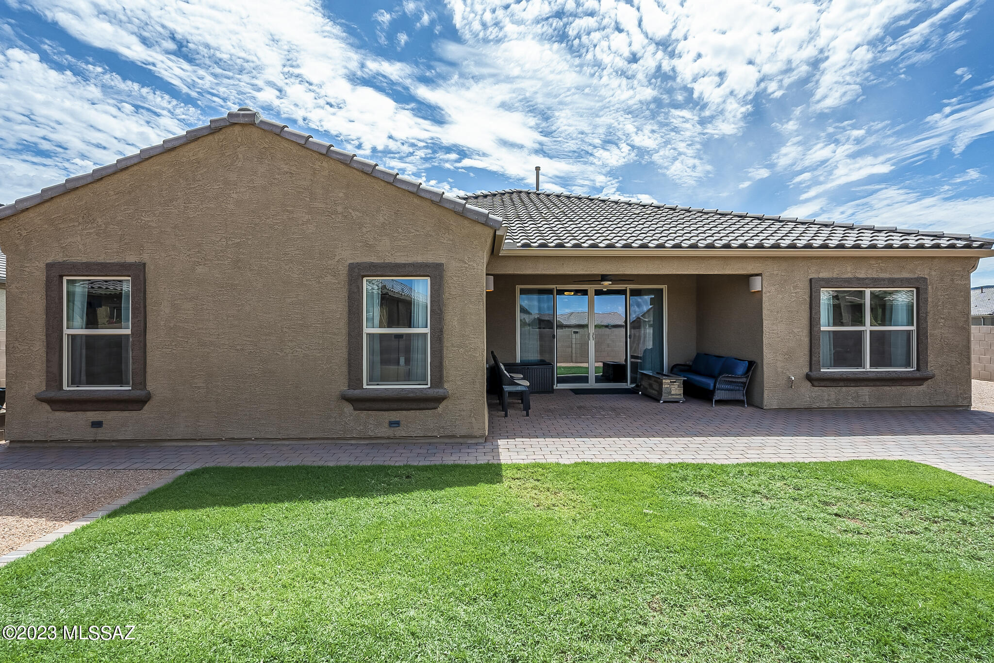 9943 N Sand Sage Trail