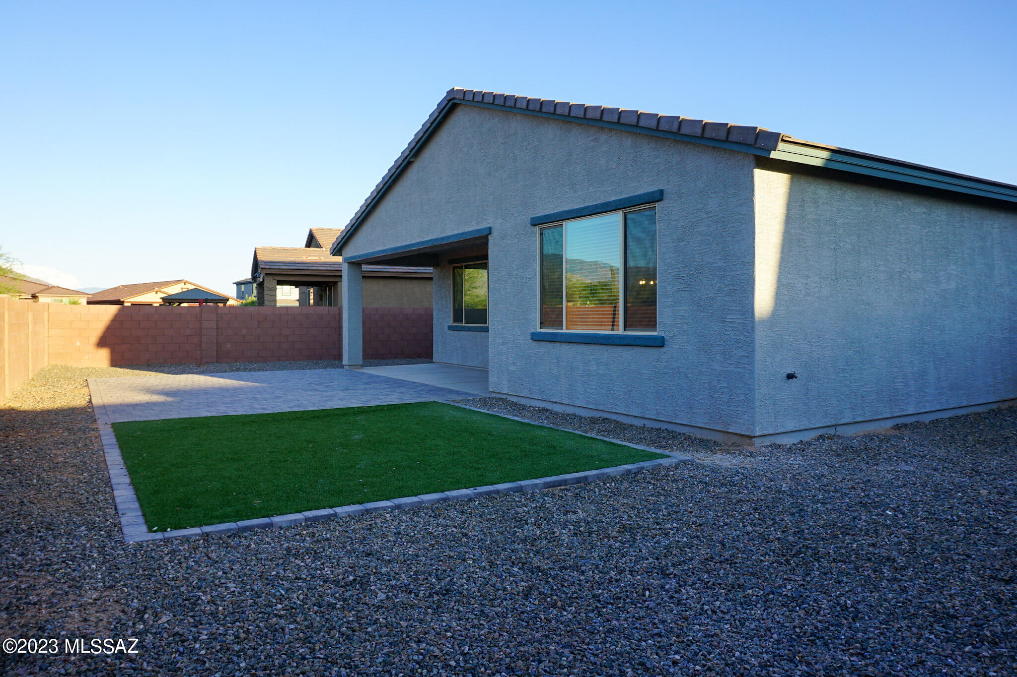 3032 W Amarillo Sky Place