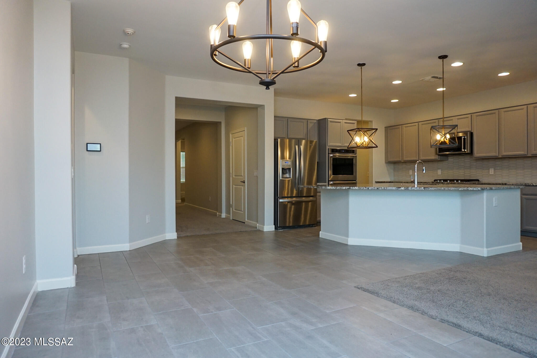 3032 W Amarillo Sky Place