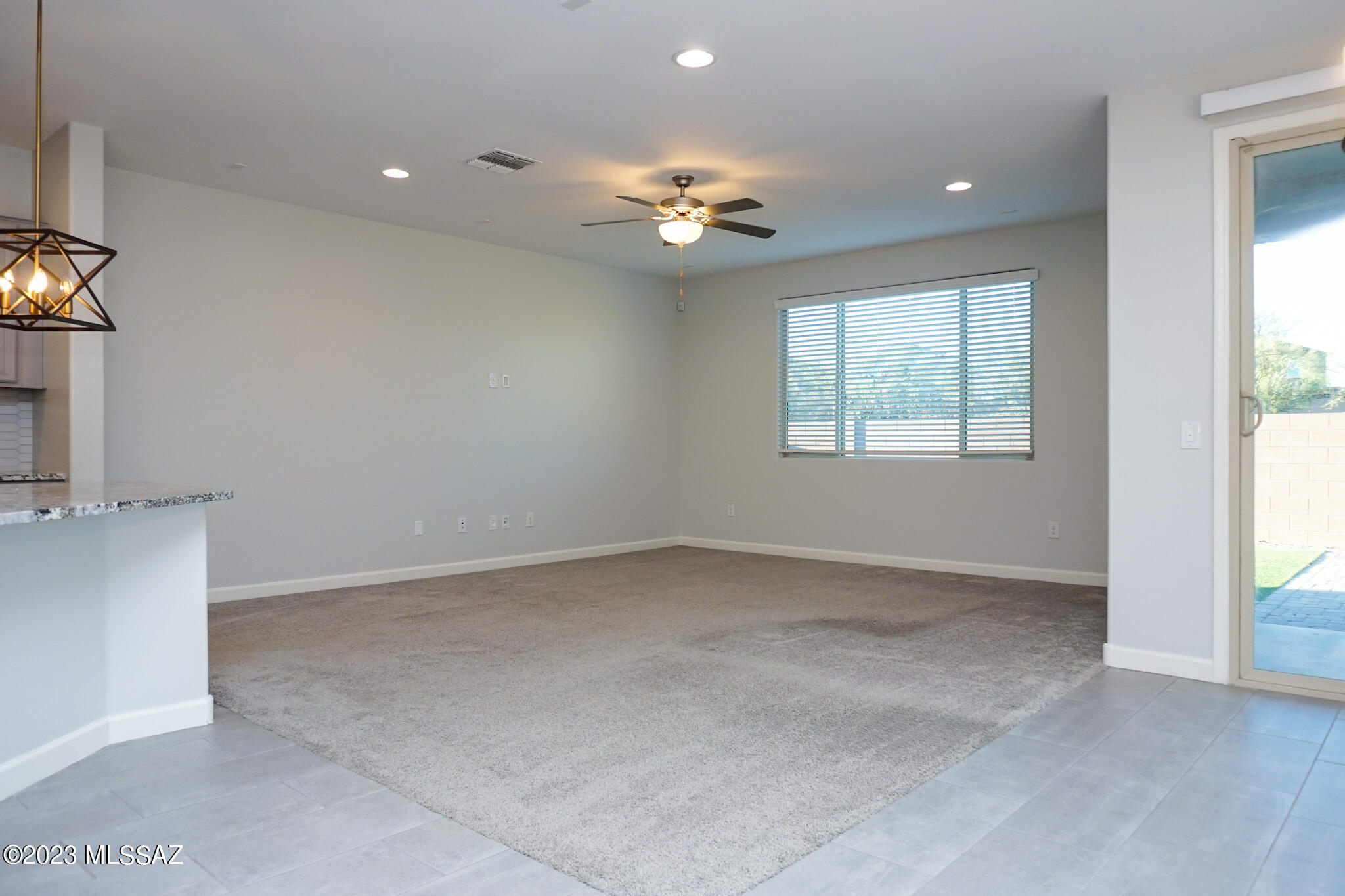 3032 W Amarillo Sky Place