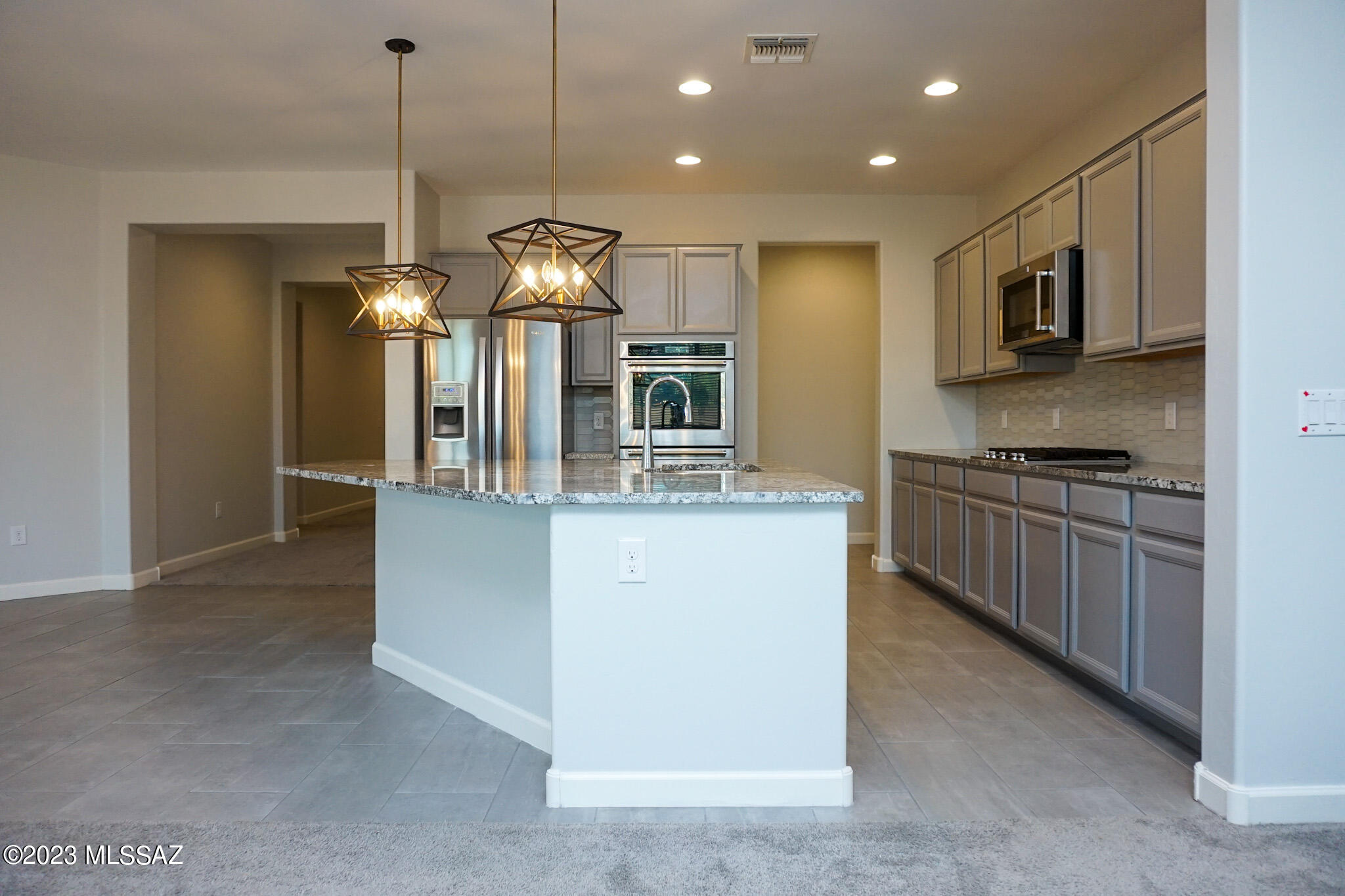 3032 W Amarillo Sky Place