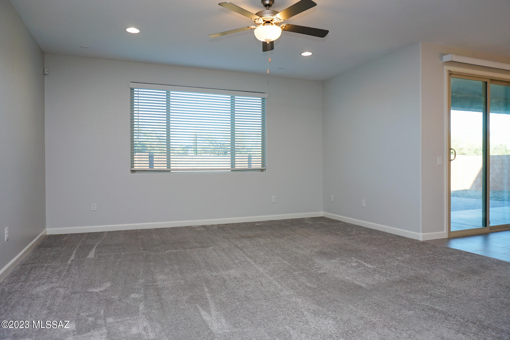 3032 W Amarillo Sky Place