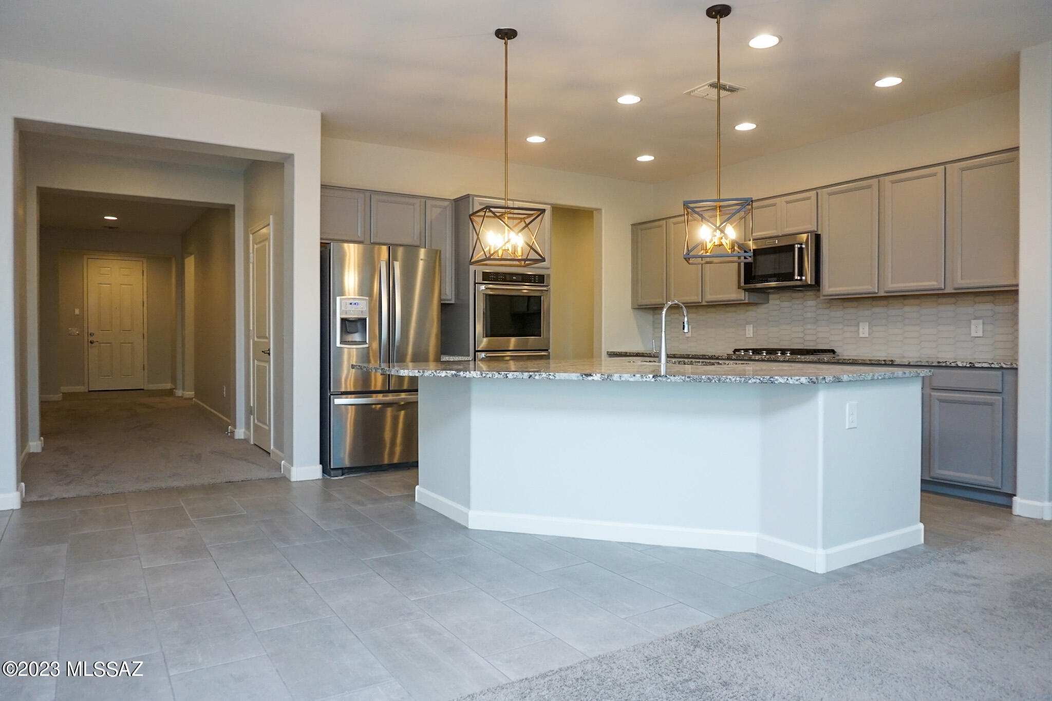 3032 W Amarillo Sky Place