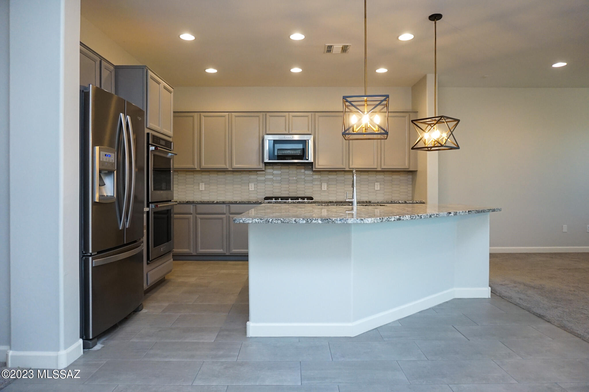 3032 W Amarillo Sky Place