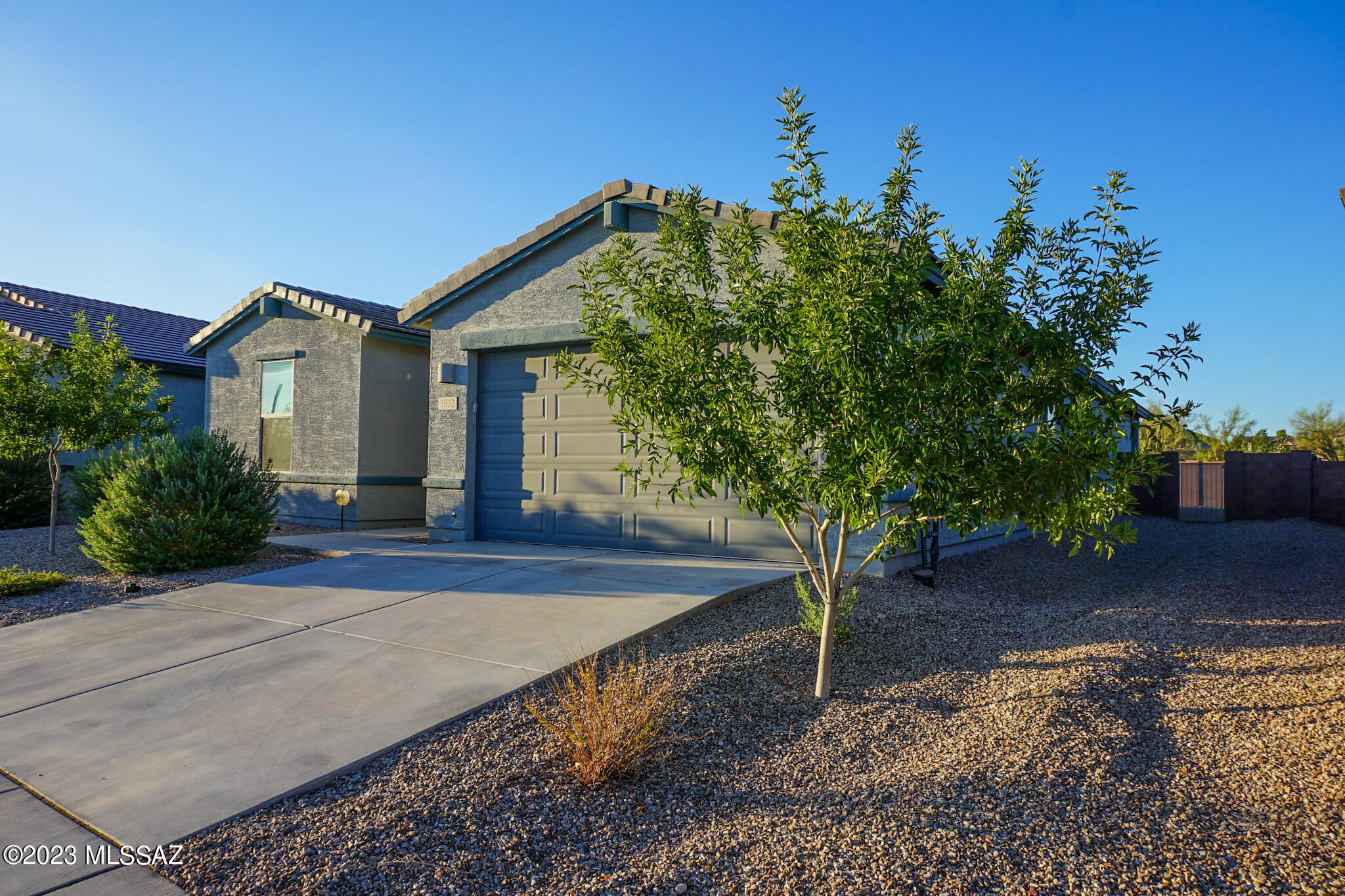 3032 W Amarillo Sky Place