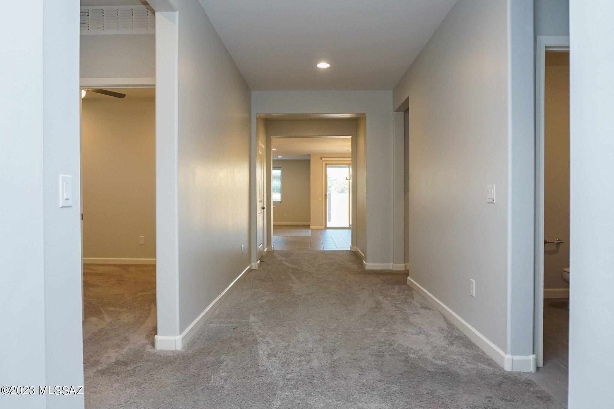3032 W Amarillo Sky Place