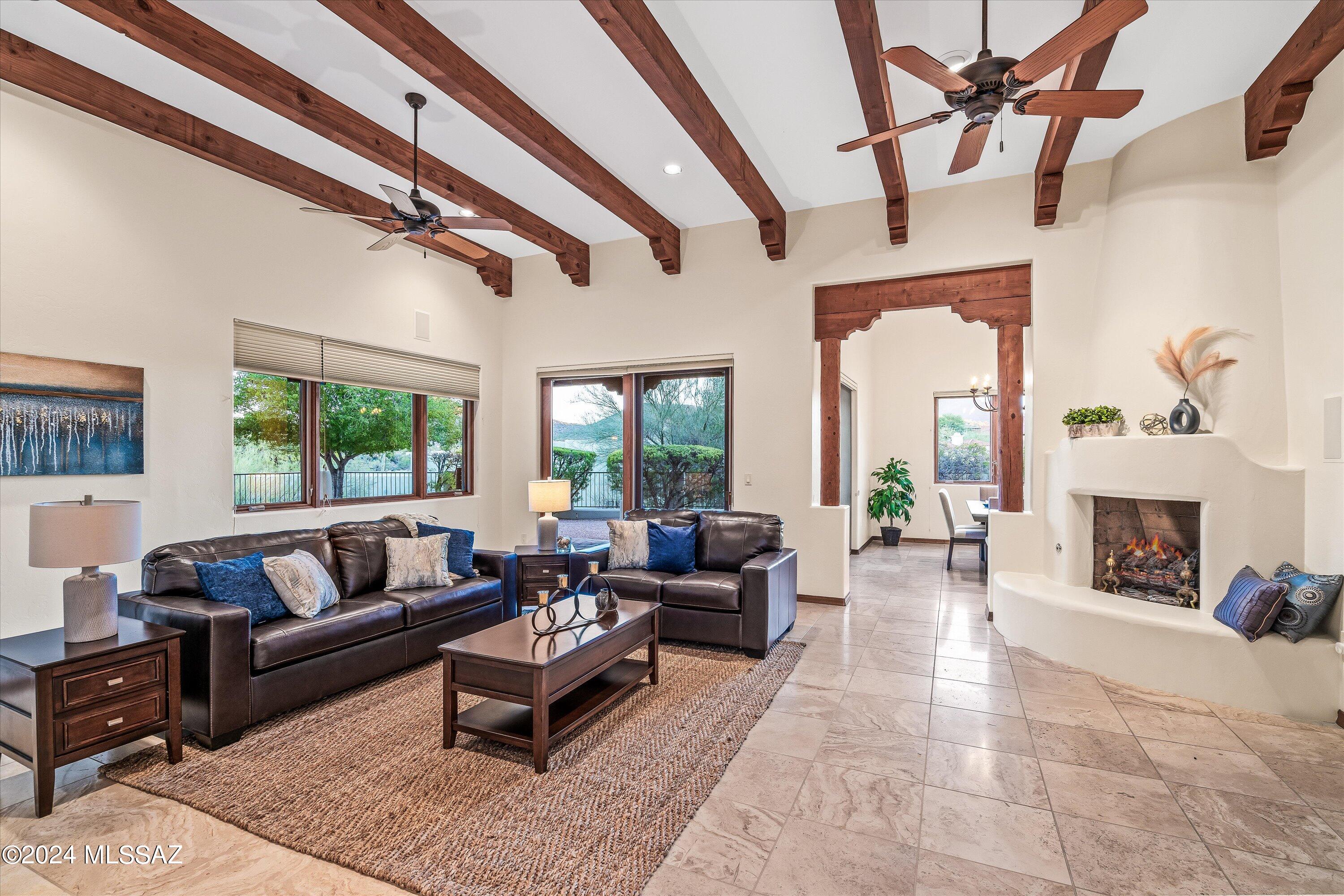 3801 Tohono Crossing Place