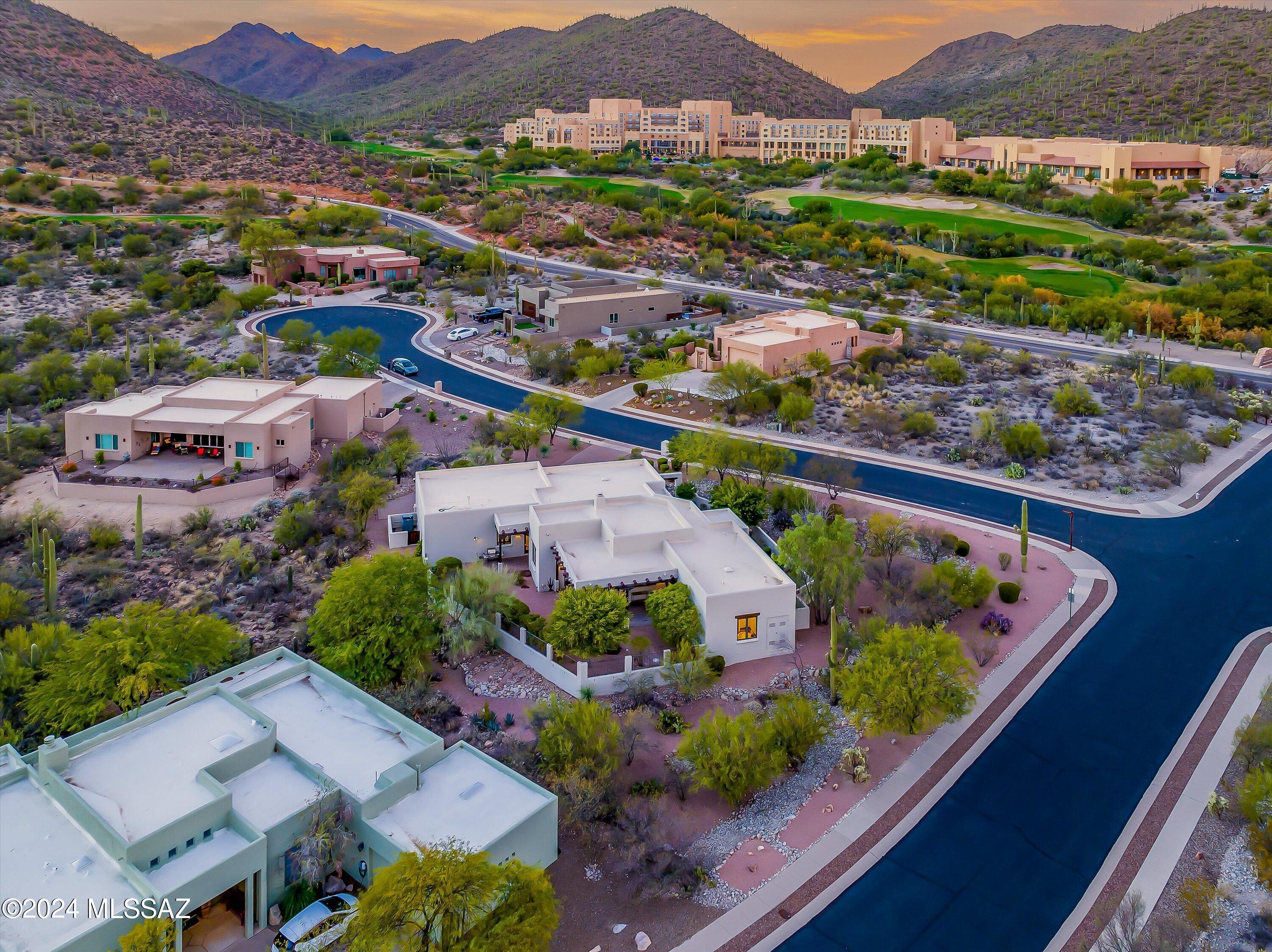 3801 Tohono Crossing Place