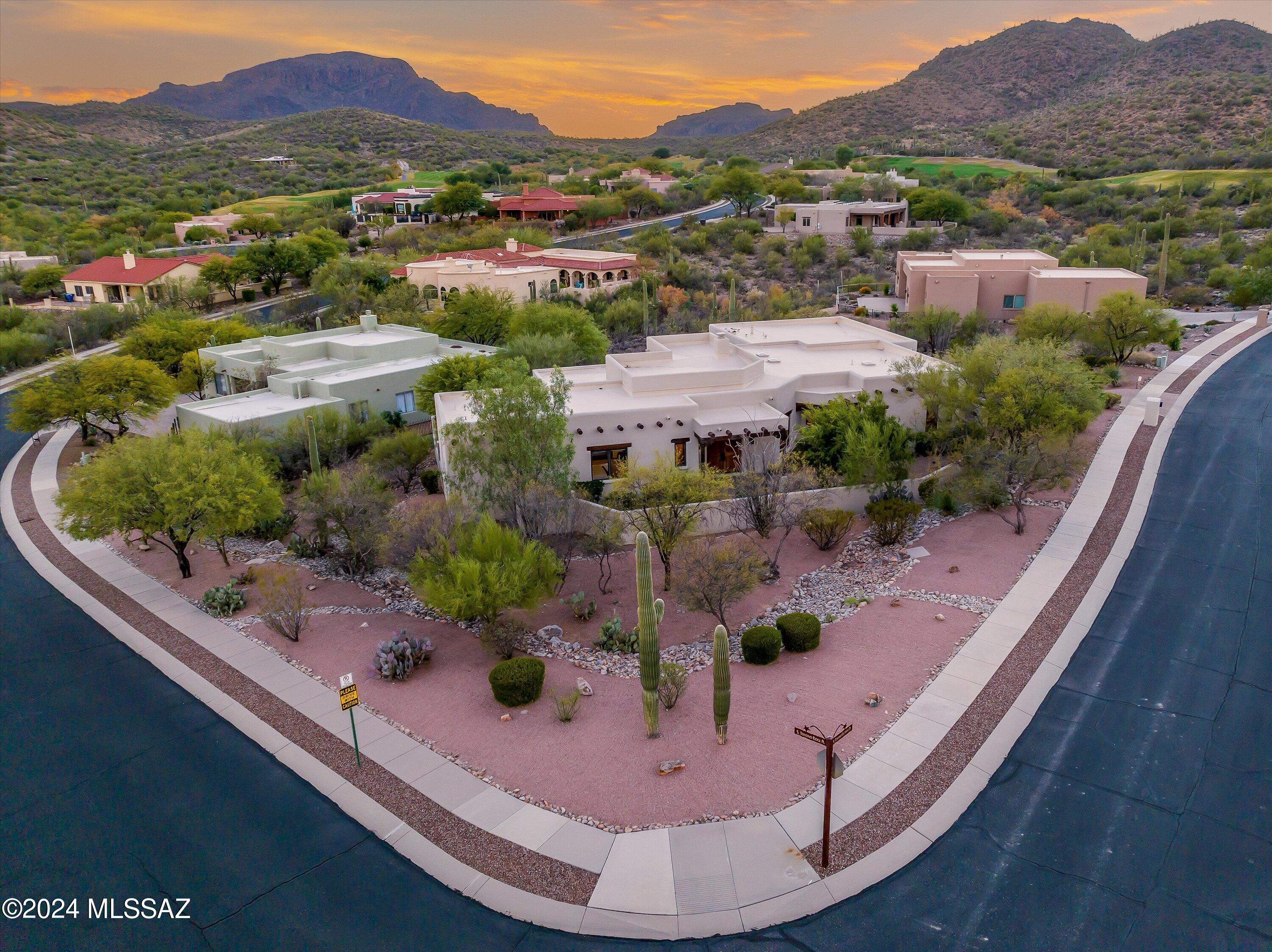 3801 Tohono Crossing Place