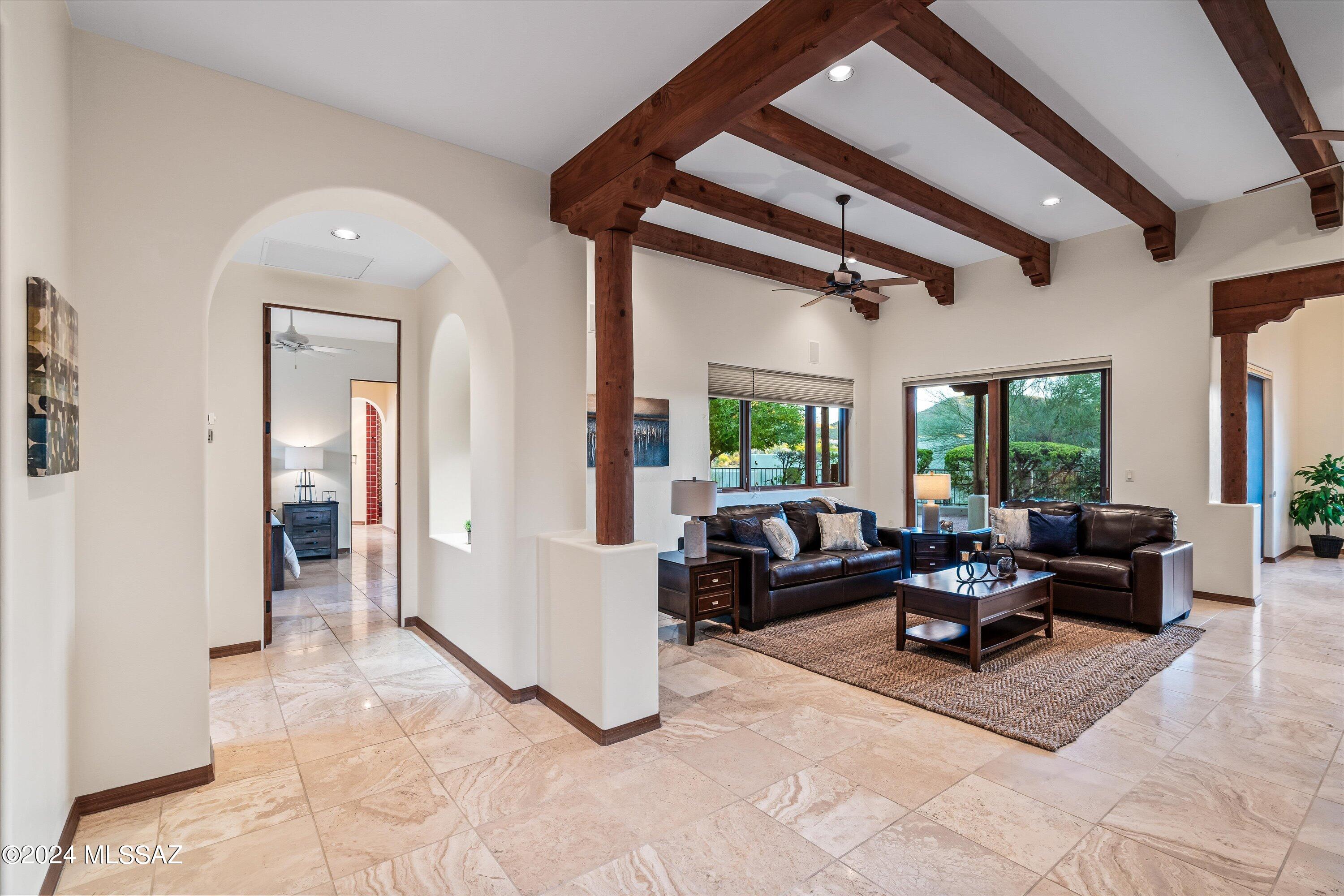 3801 Tohono Crossing Place