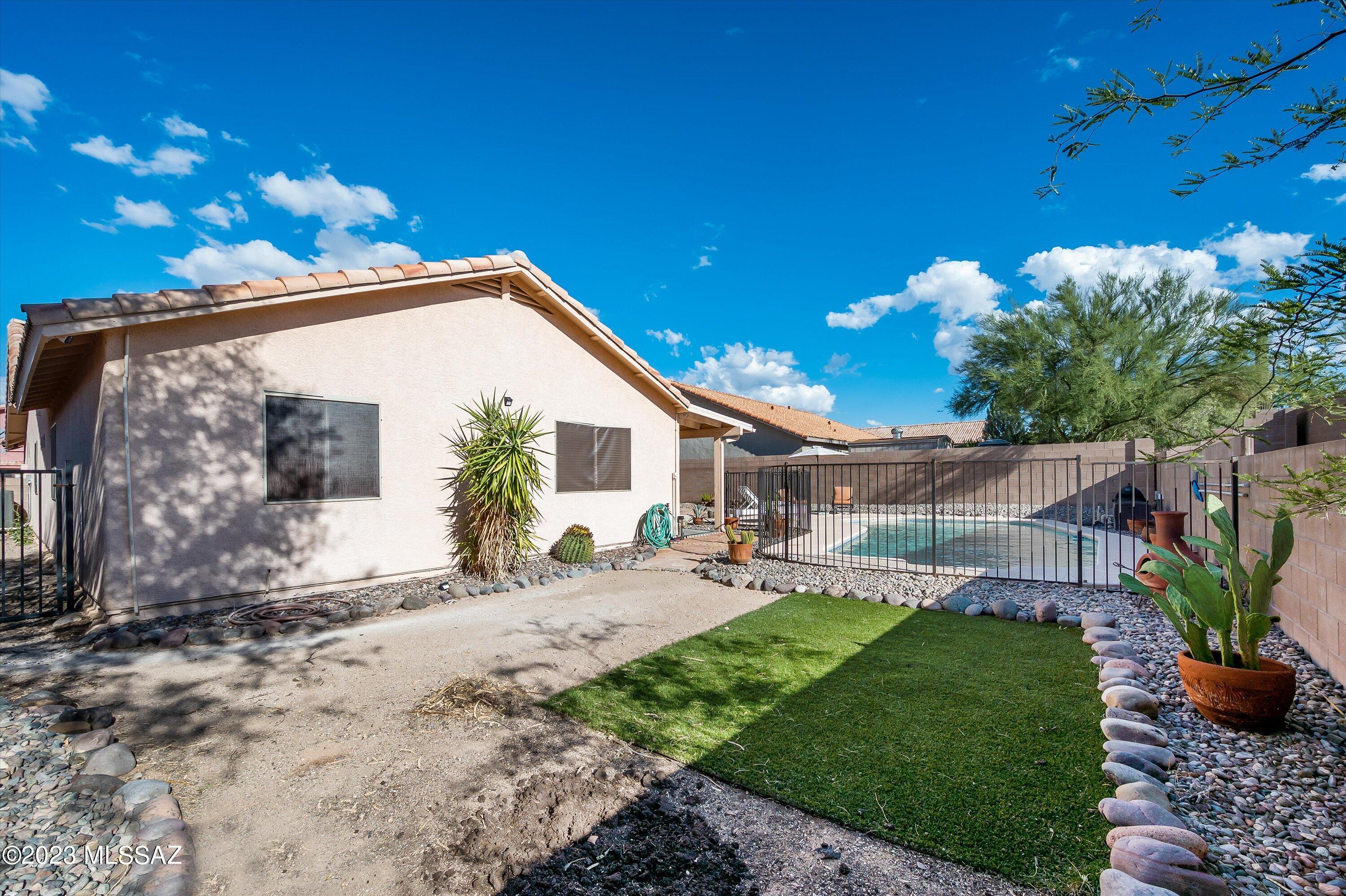 9300 E Amethyst Quartz Drive