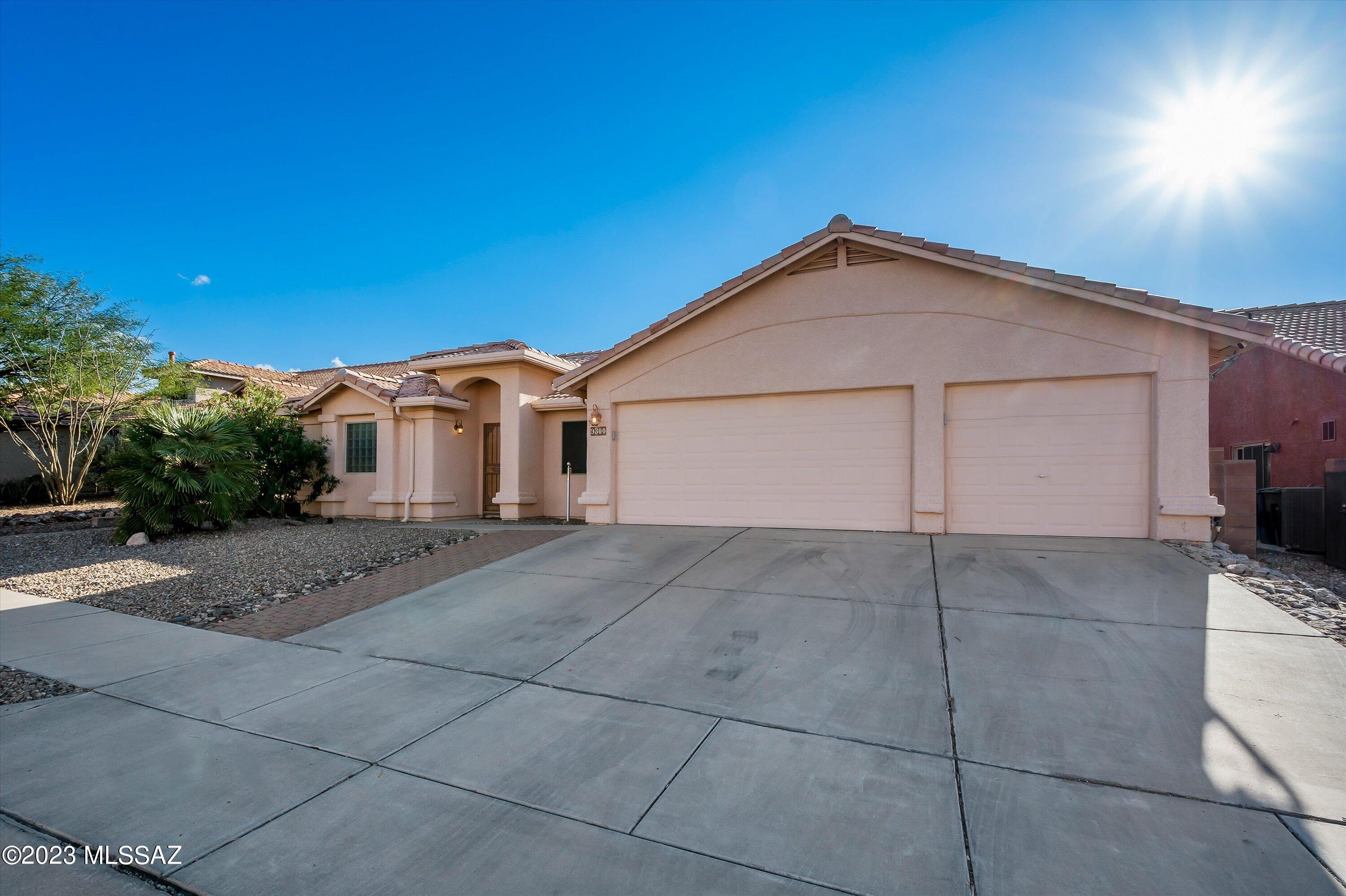 9300 E Amethyst Quartz Drive