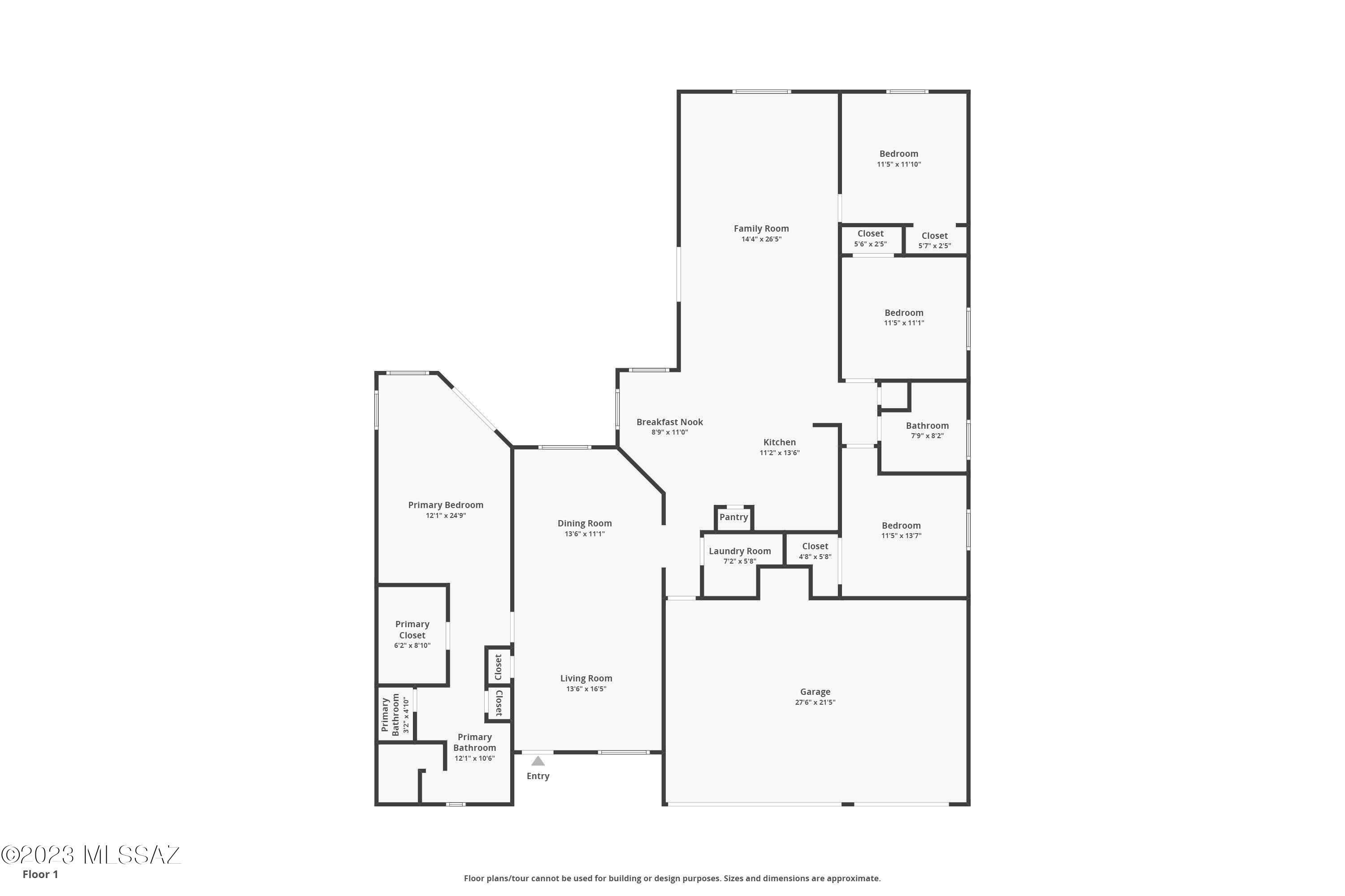9300 E Amethyst Quartz Drive