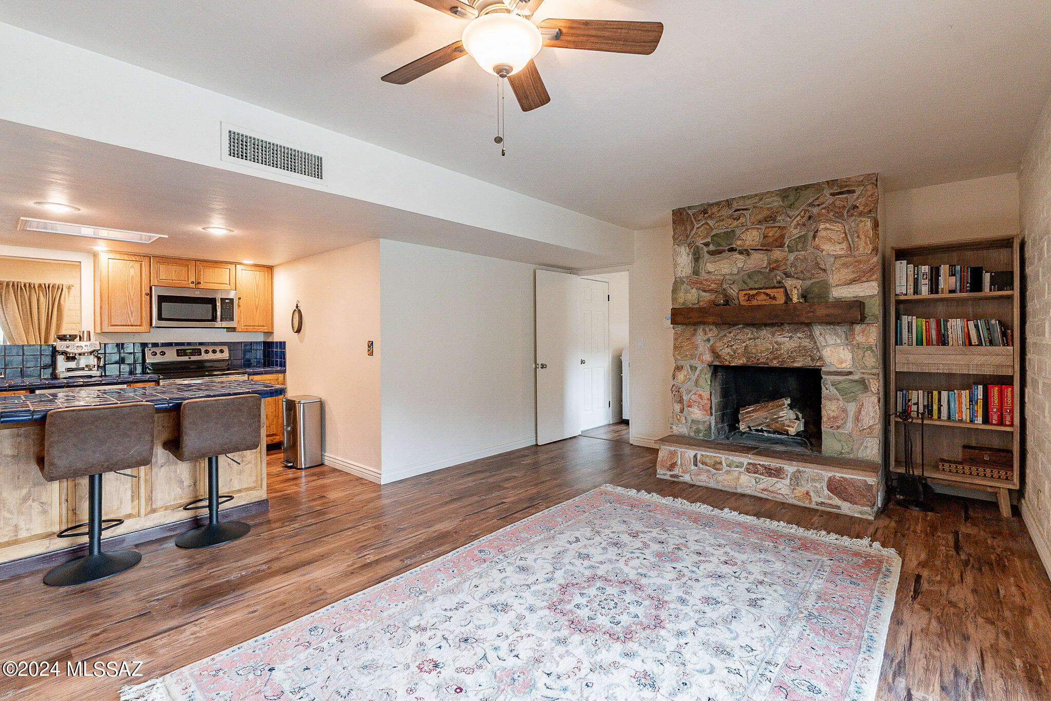 6615 N Donna Beatrix Circle
