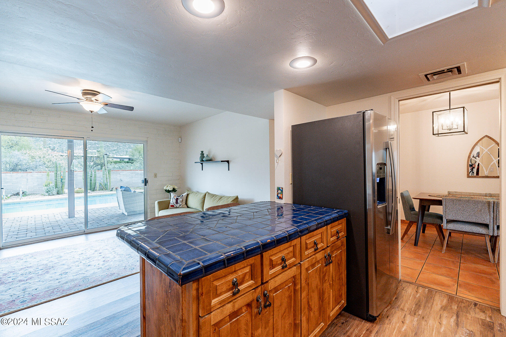 6615 N Donna Beatrix Circle