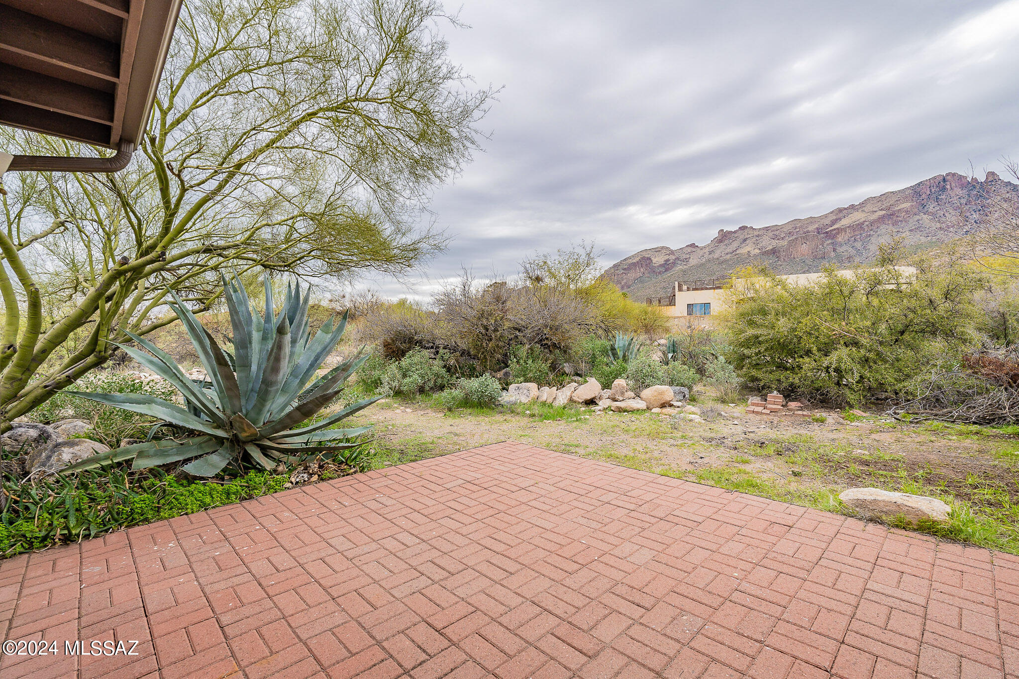 6615 N Donna Beatrix Circle