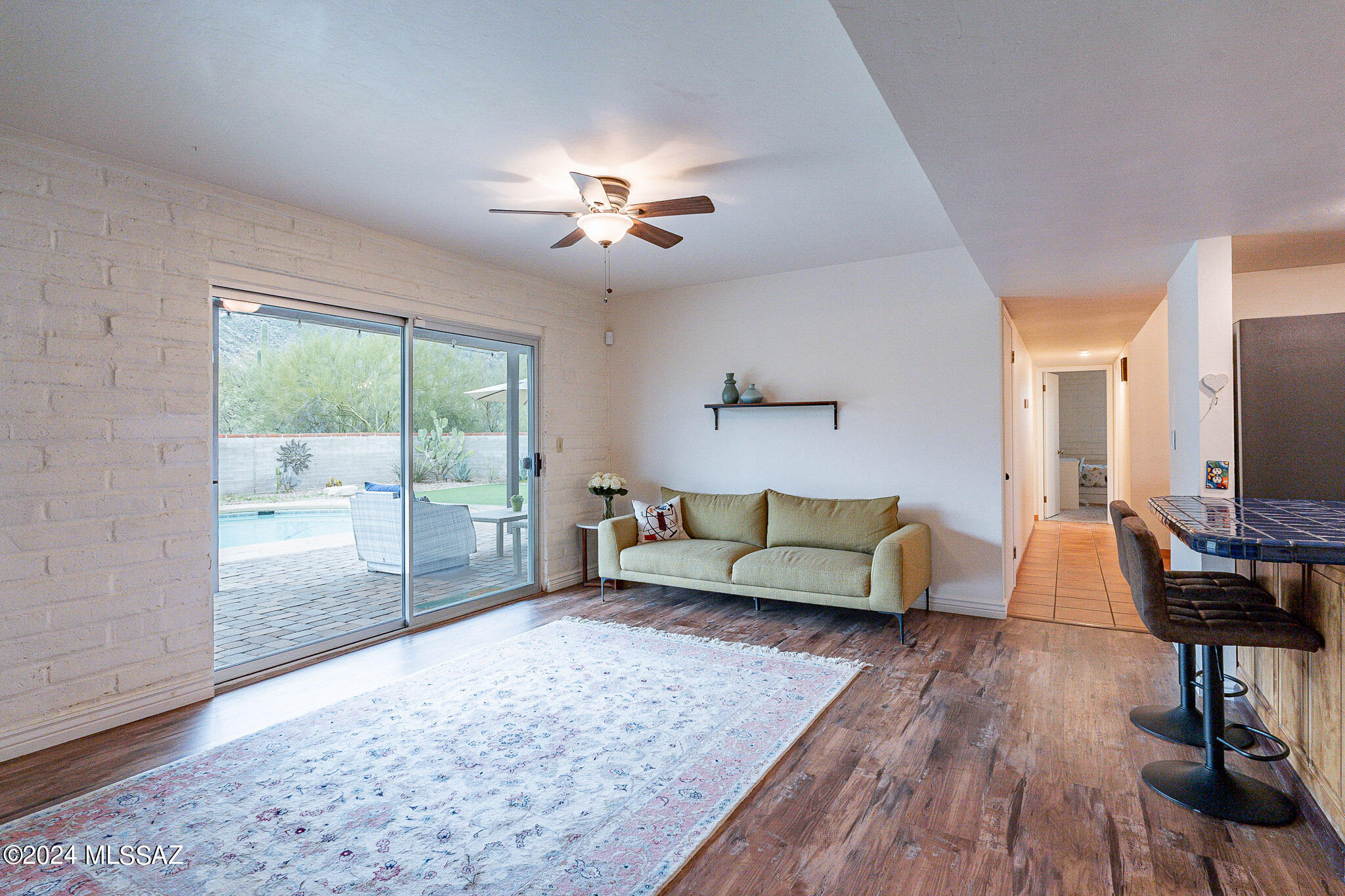 6615 N Donna Beatrix Circle