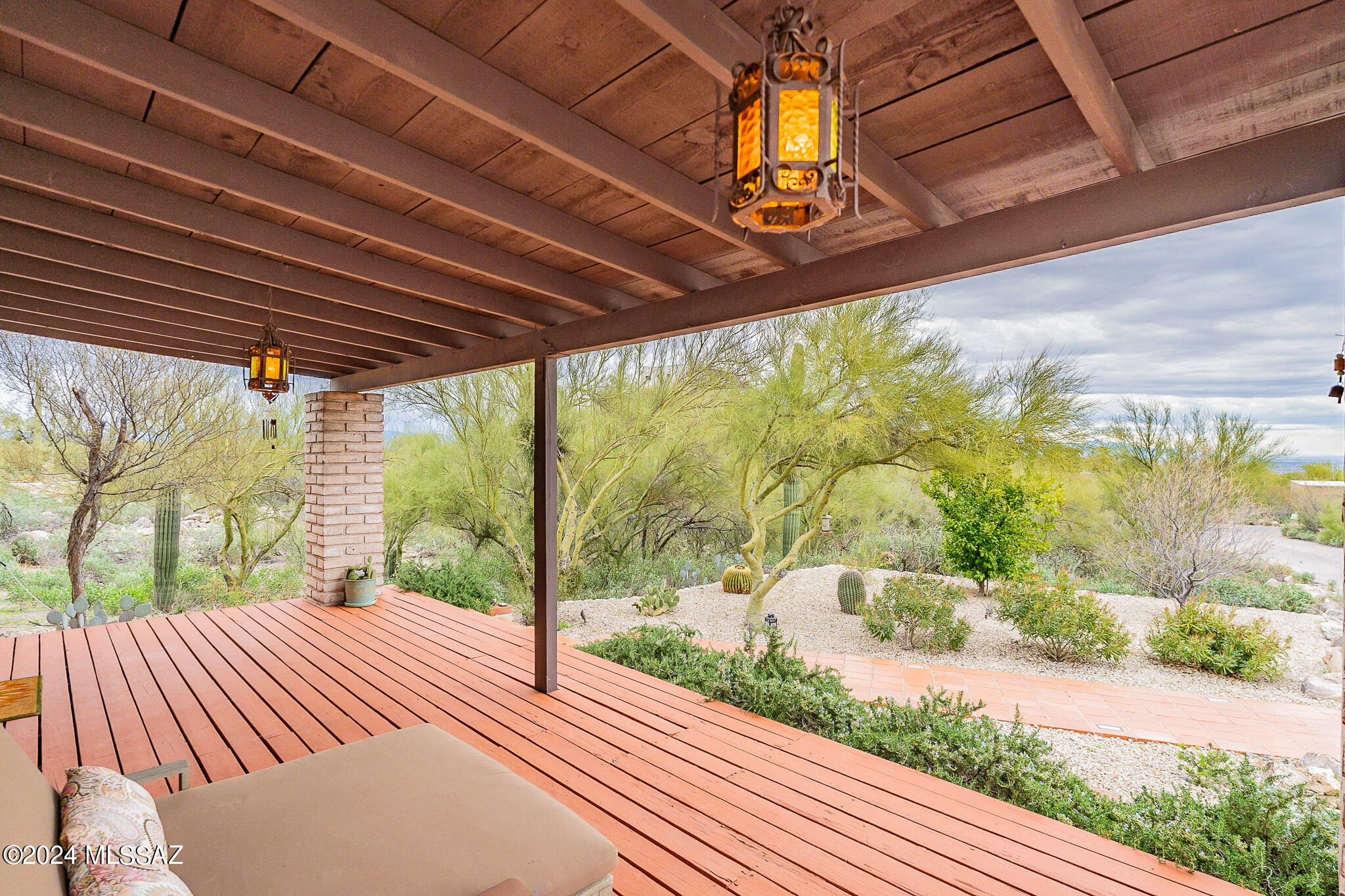 6615 N Donna Beatrix Circle