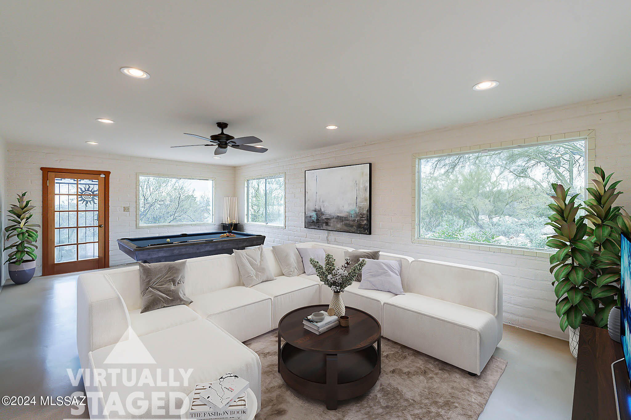 6615 N Donna Beatrix Circle
